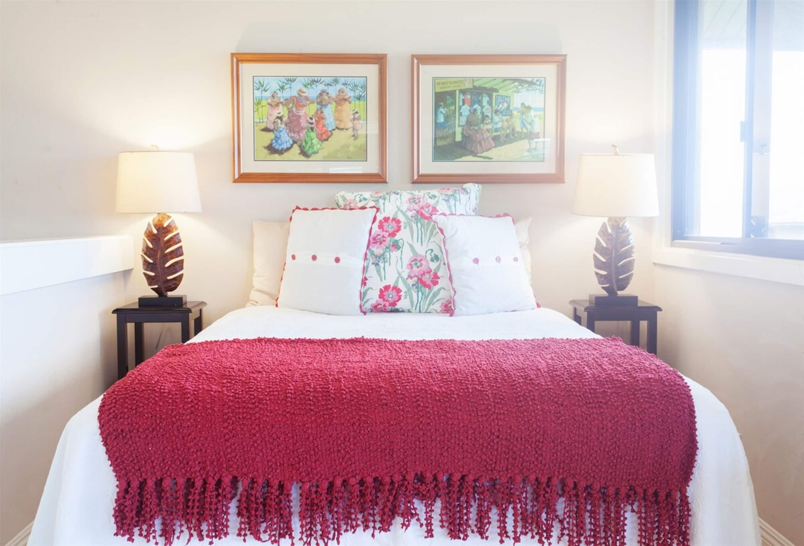 Villa in Lahaina · ★4.97 · 2 bedrooms · 3 beds · 3 baths - Image 40