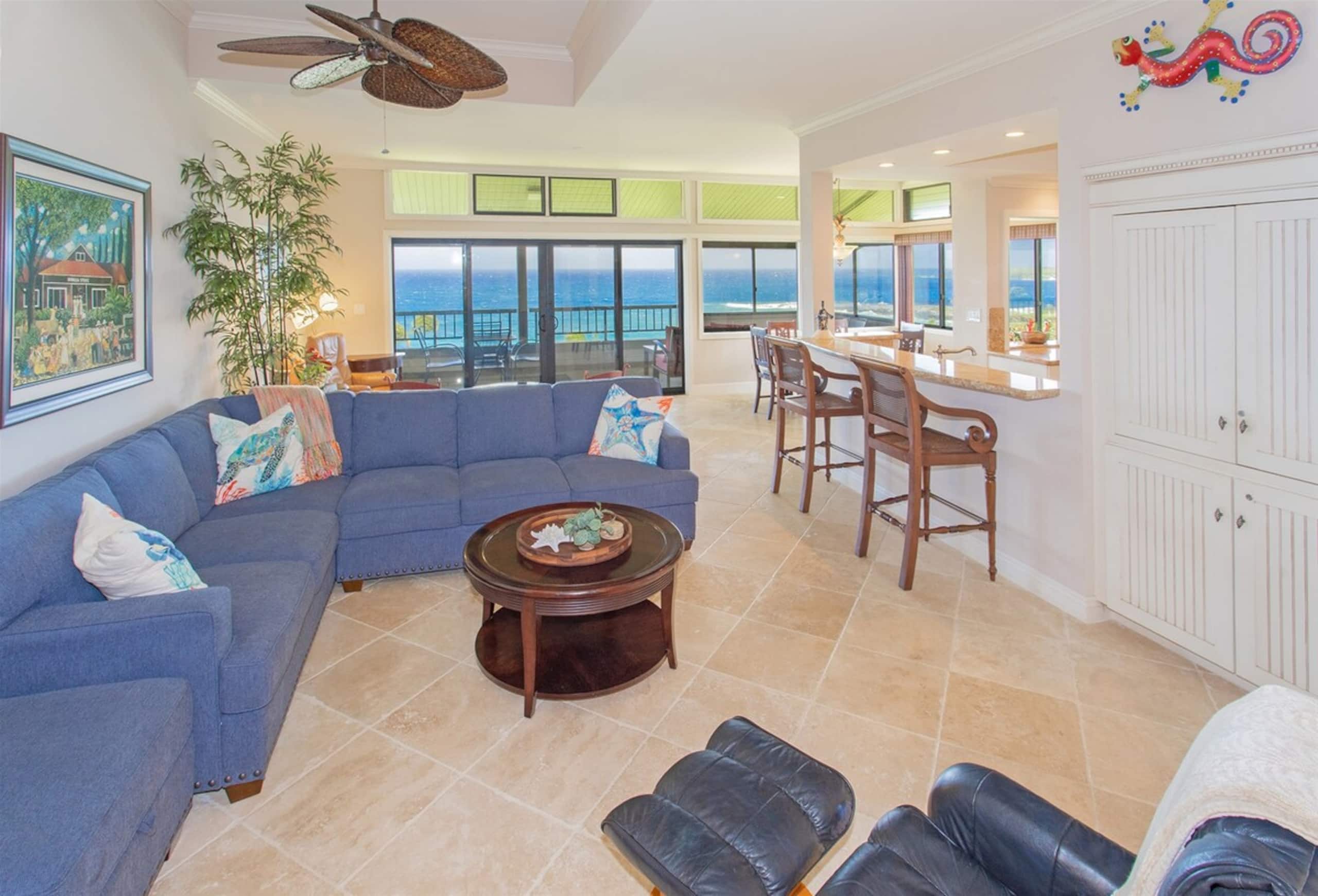 Villa in Lahaina · ★4.97 · 2 bedrooms · 3 beds · 3 baths - Image 6