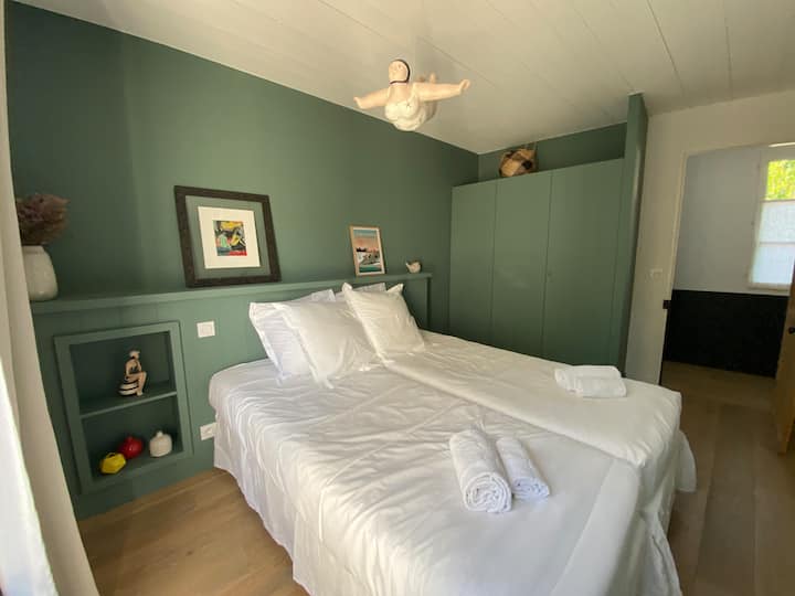 Спална соба 3