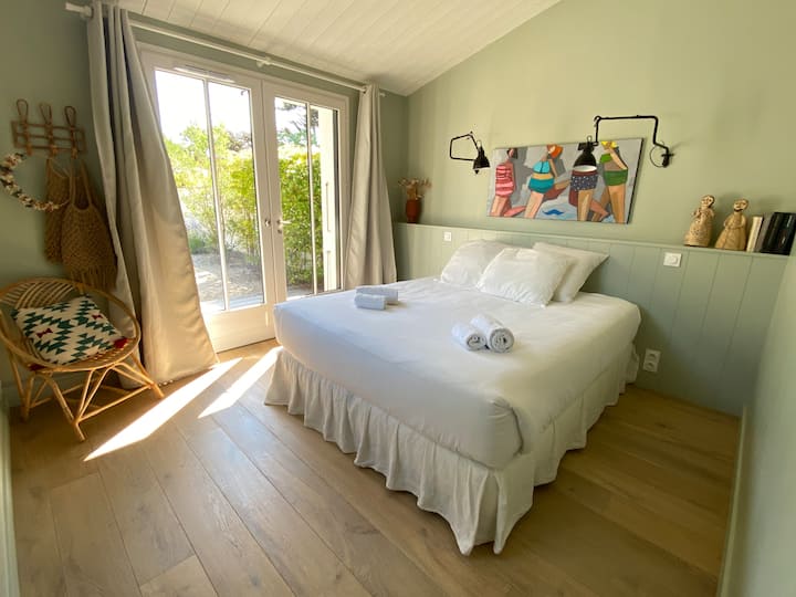 Спална соба 4