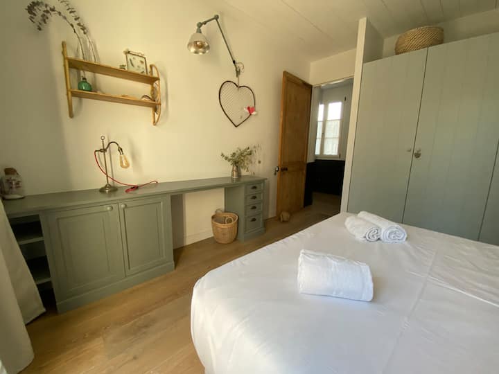 Спална соба 2