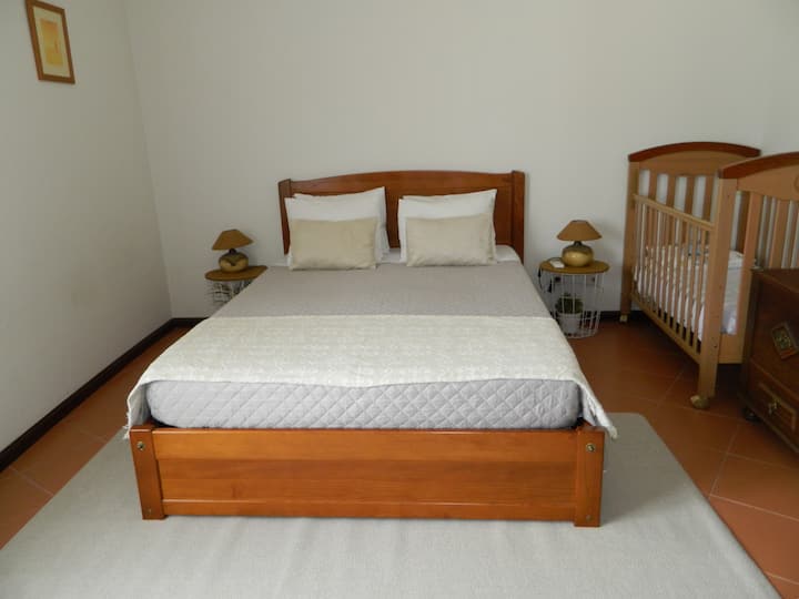 Chambre 1