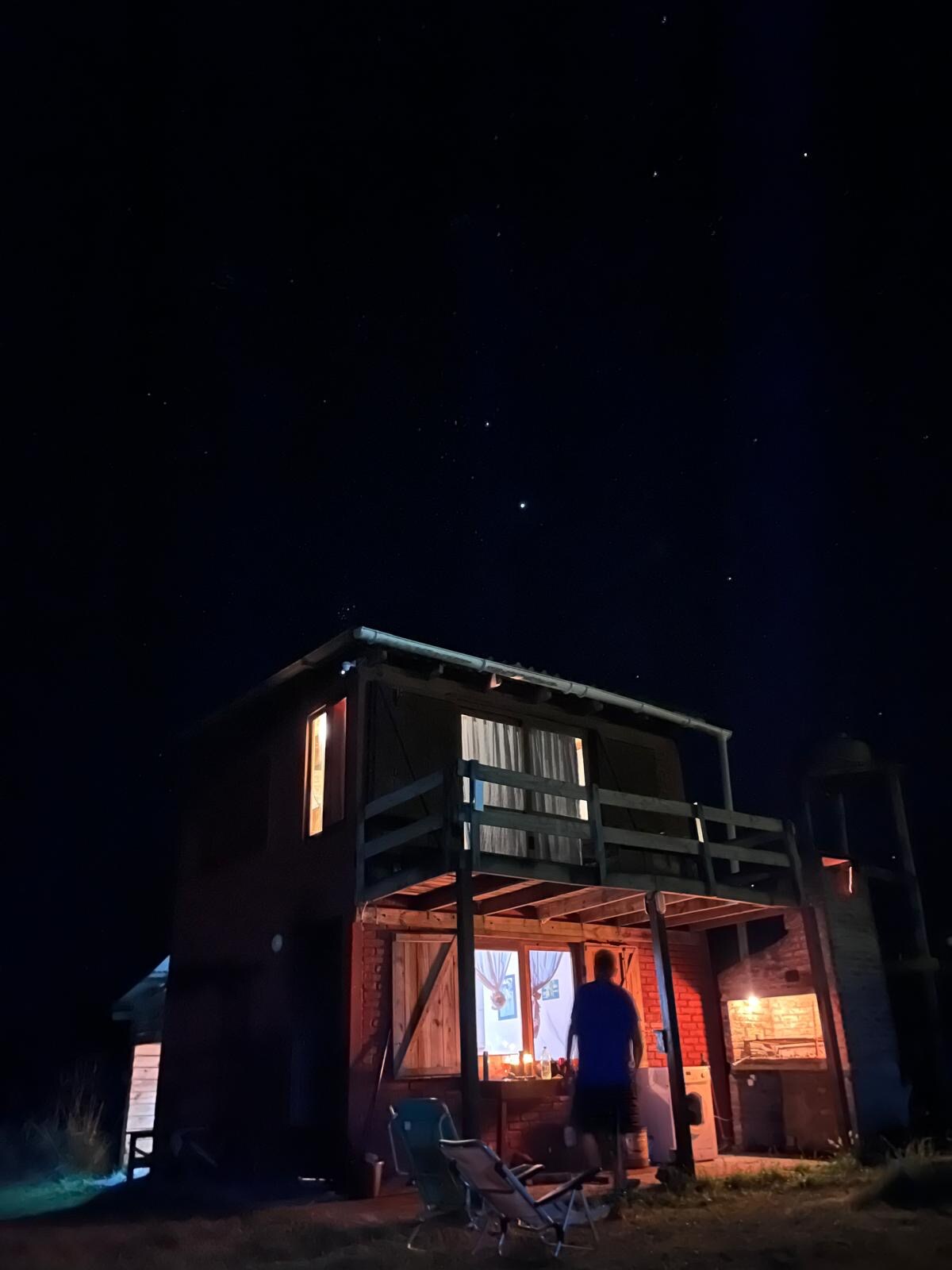 Propriété Airbnb réussie: House in Punta Rubia de La Pedrera à Santa Isabel De La Pedrera