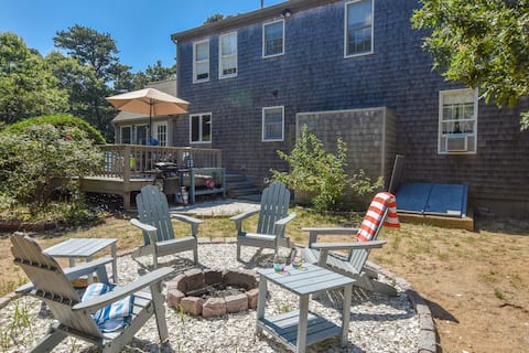 Lovely Home Close to Bike Path and Beach!