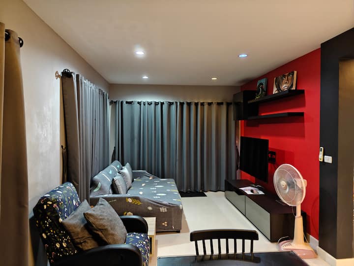 House 140/82@passorn Kathu-patong - Phuket, Thailand