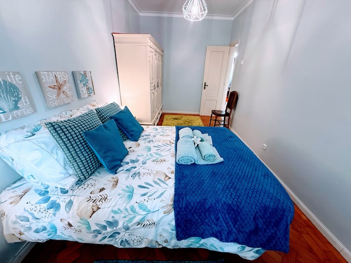 Chambre 1