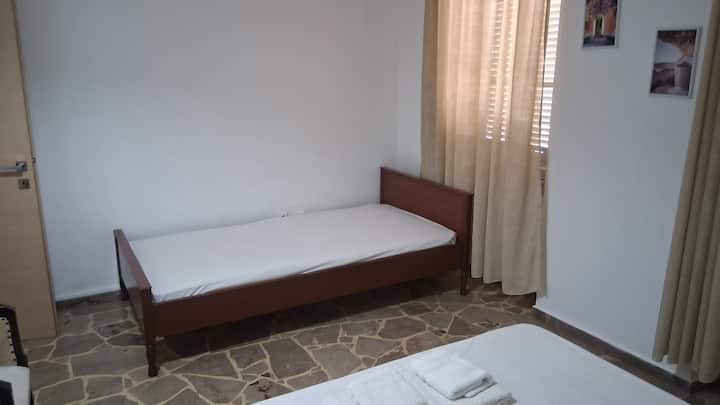 Περιοχή υπνοδωματίου