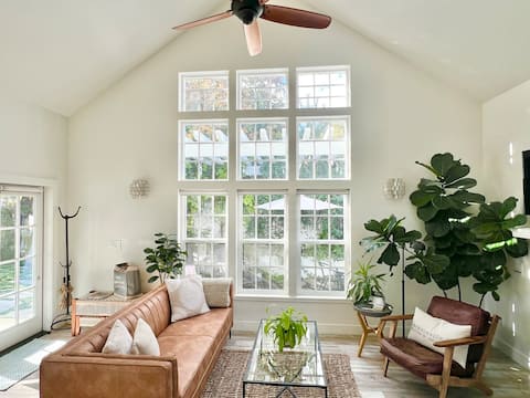 Britt Bungalow in the Heart of Jacksonville