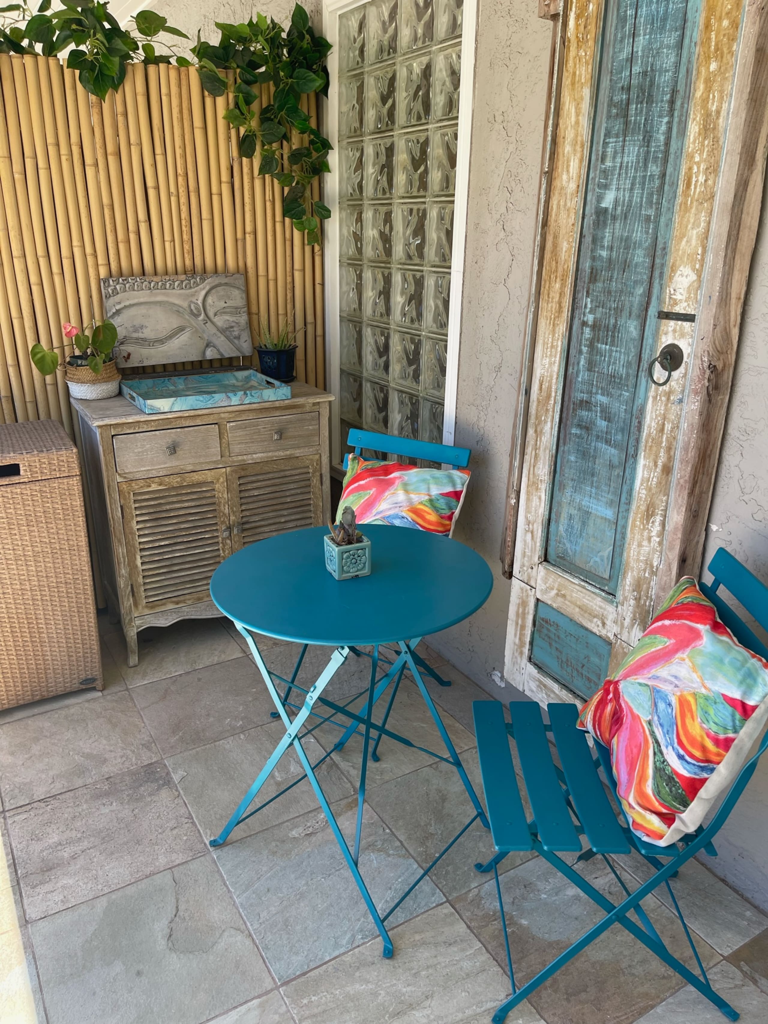 Private Poolside Suite- Ocean Views - Central - Photo 9
