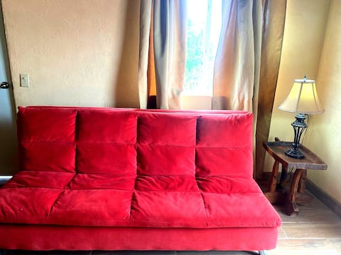 Top Airbnb: Casita Peaceful little heaven - Cielito Lindo in Dolores Hidalgo Cuna De La Independencia Nacional