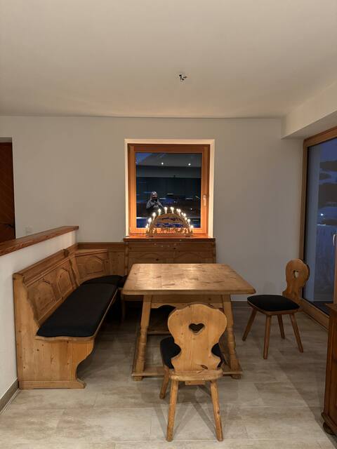 Top performing Airbnb: Alpine house Lärchenwald in Bad Mitterndorf