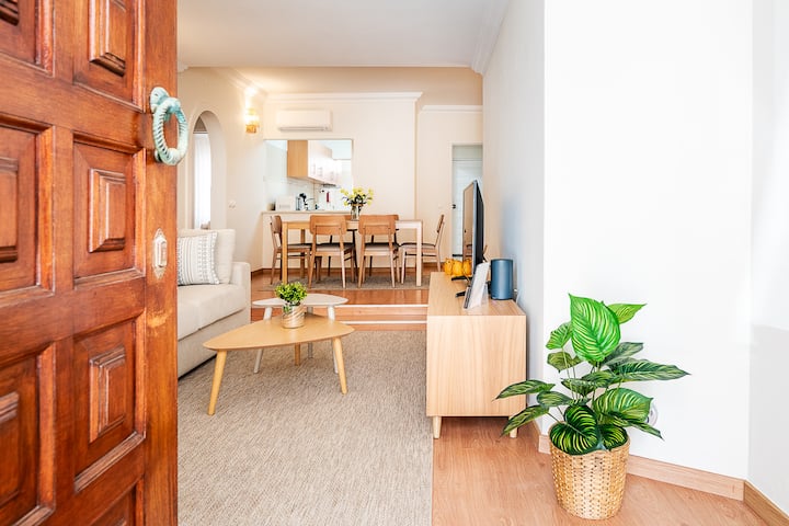 Dom Jose Apts- Nº. 105 -T2 Proximo Da Praia - Almancil