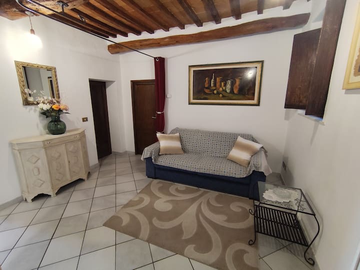 Casa Serena Centro Storico - Montepulciano