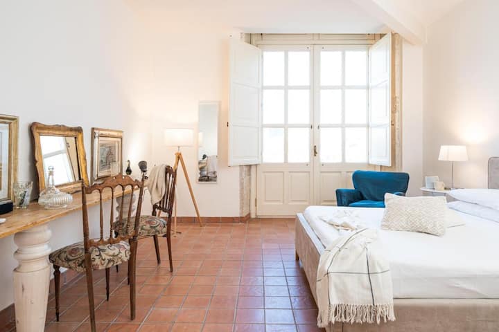 Maestranza72 - Two Bedroom Luxury Flat In Ortigia - Syracuse