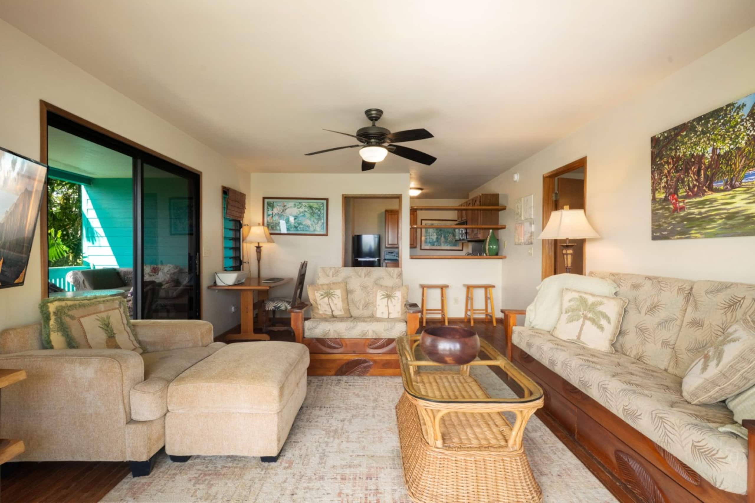 Home in Koloa · ★4.73 · 3 bedrooms · 5 beds · 3 baths - Image 38