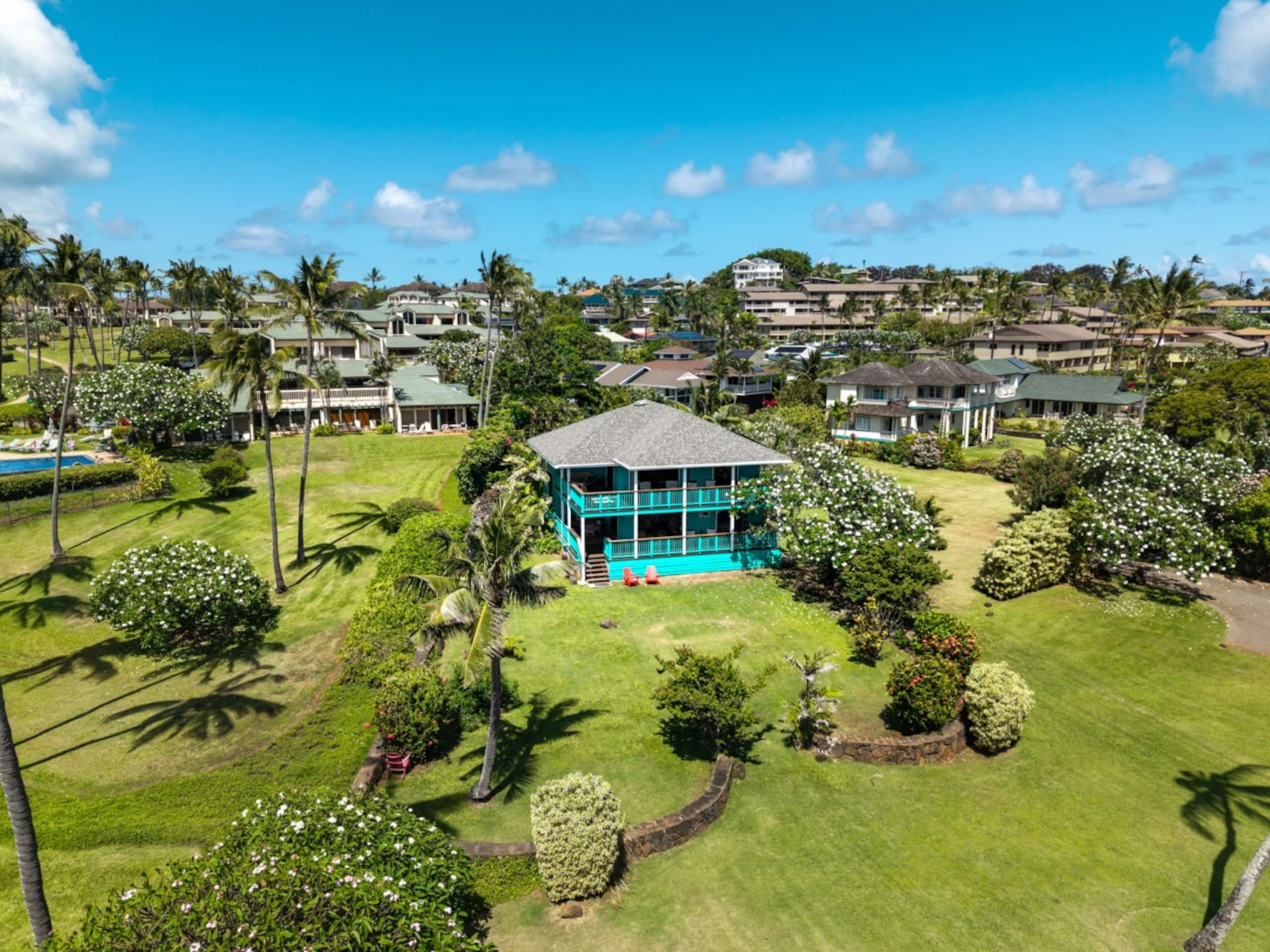 Home in Koloa · ★4.73 · 3 bedrooms · 5 beds · 3 baths - Image 62