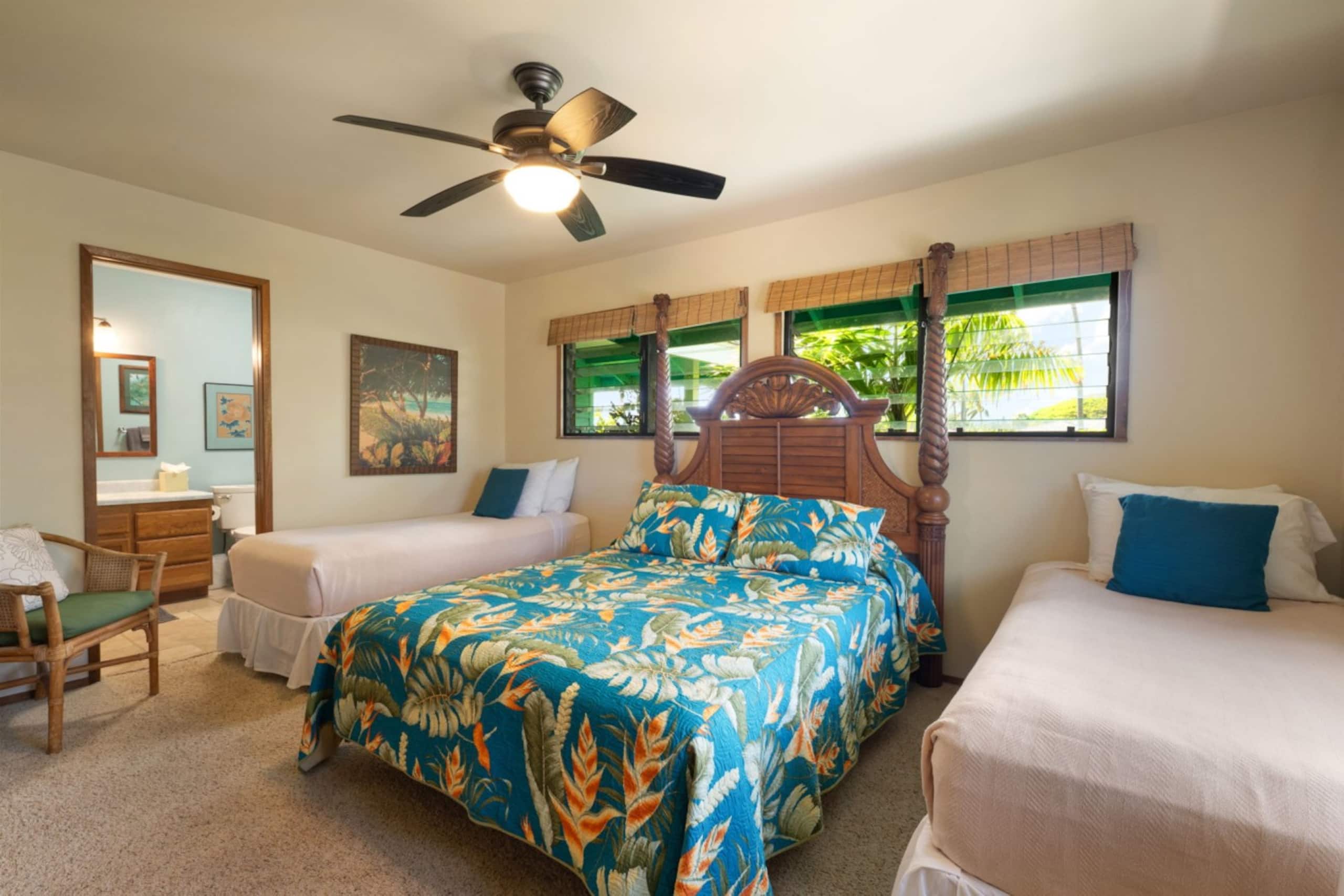 Home in Koloa · ★4.73 · 3 bedrooms · 5 beds · 3 baths - Image 31