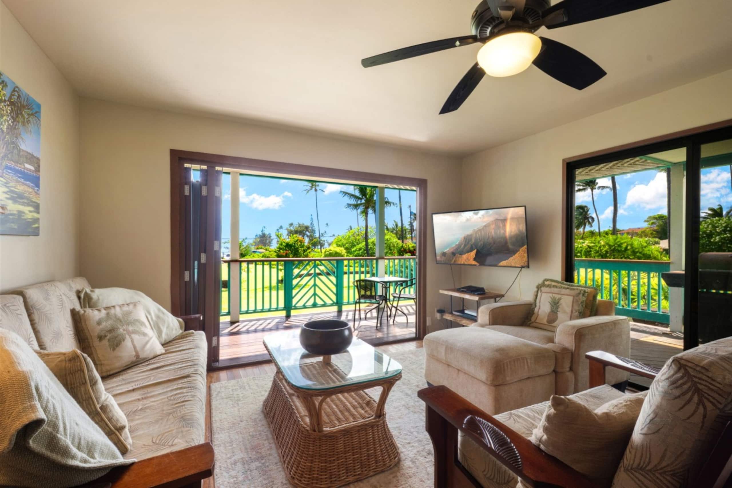 Home in Koloa · ★4.73 · 3 bedrooms · 5 beds · 3 baths - Image 36