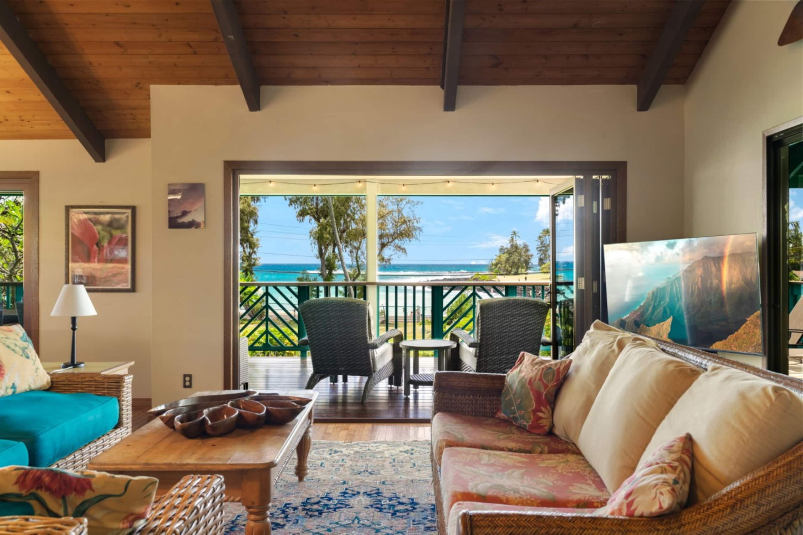 Home in Koloa · ★4.73 · 3 bedrooms · 5 beds · 3 baths - Image 5