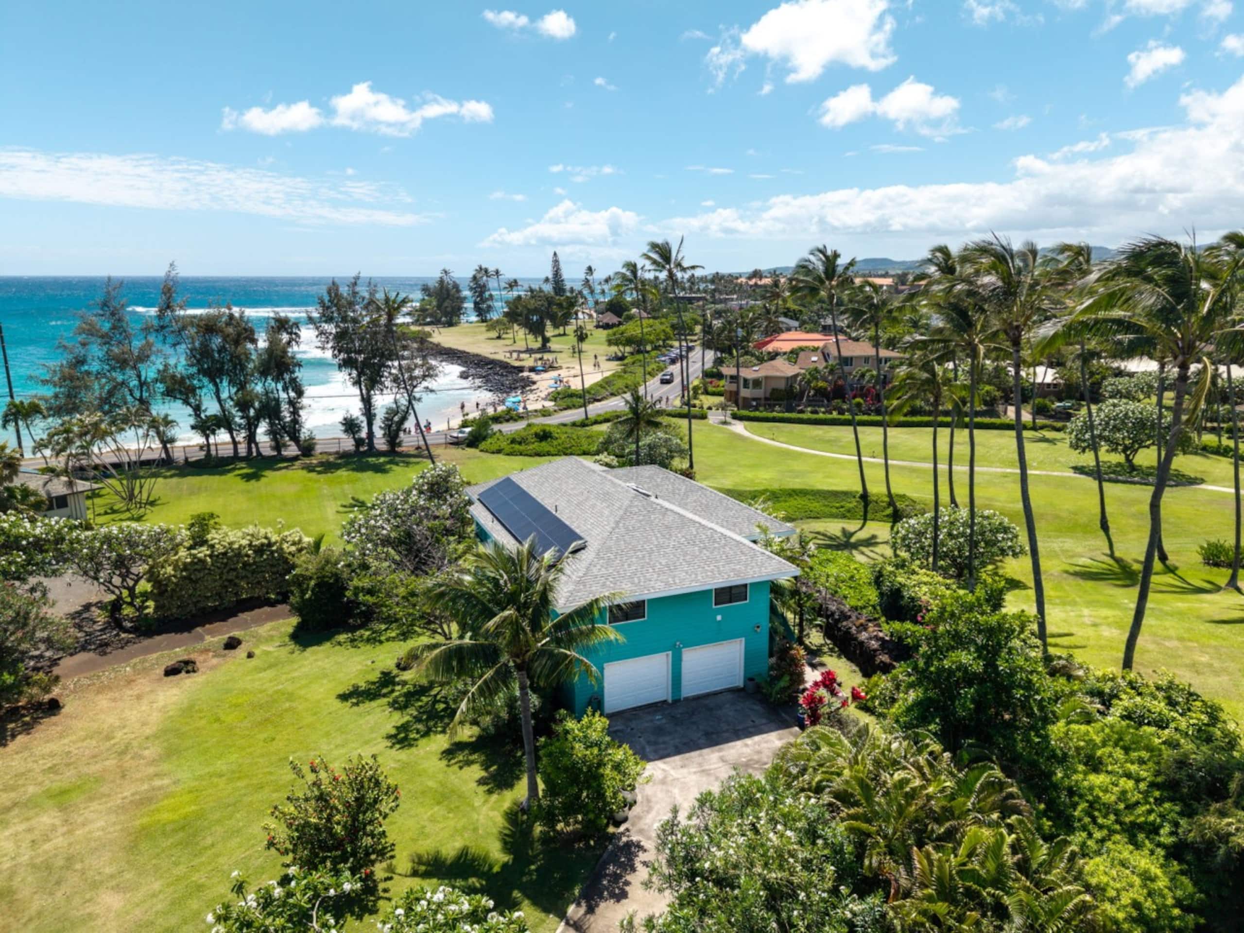 Home in Koloa · ★4.73 · 3 bedrooms · 5 beds · 3 baths - Image 57