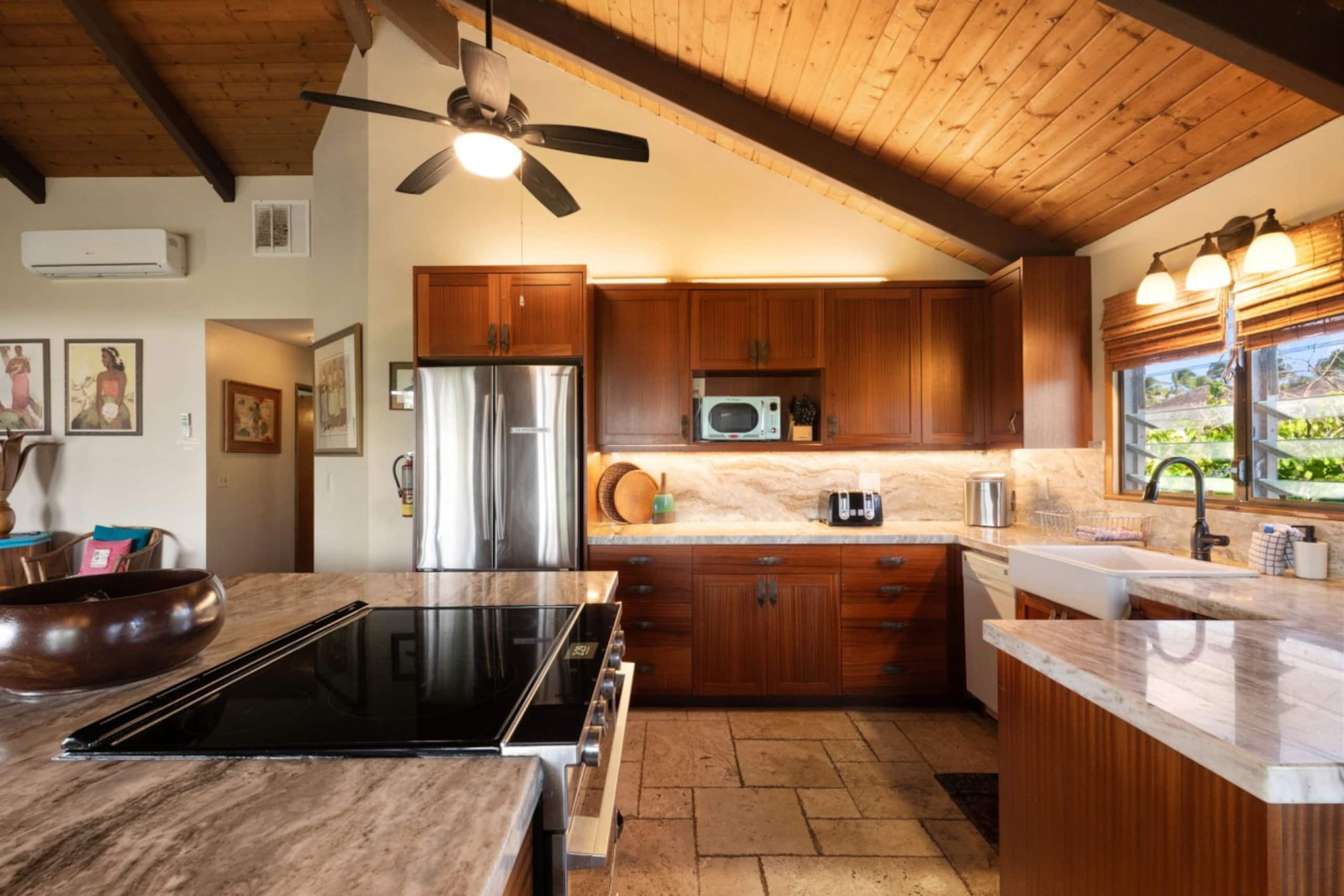 Home in Koloa · ★4.73 · 3 bedrooms · 5 beds · 3 baths - Image 10