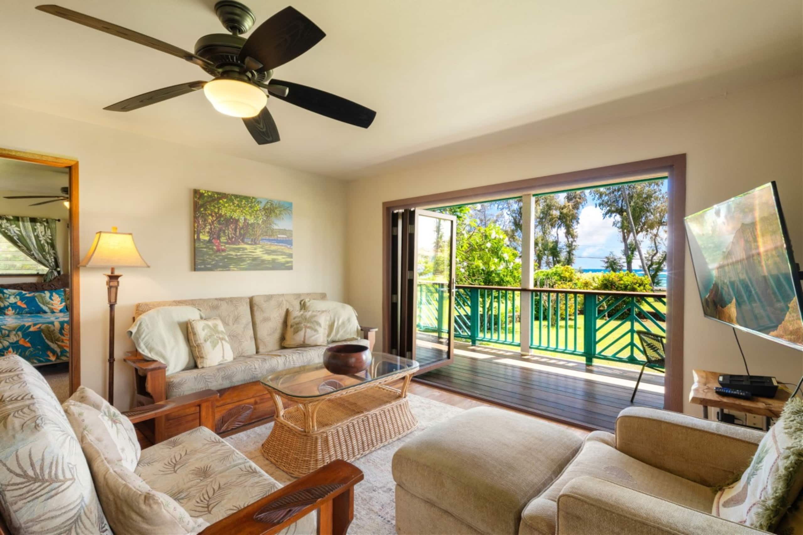 Home in Koloa · ★4.73 · 3 bedrooms · 5 beds · 3 baths - Image 34