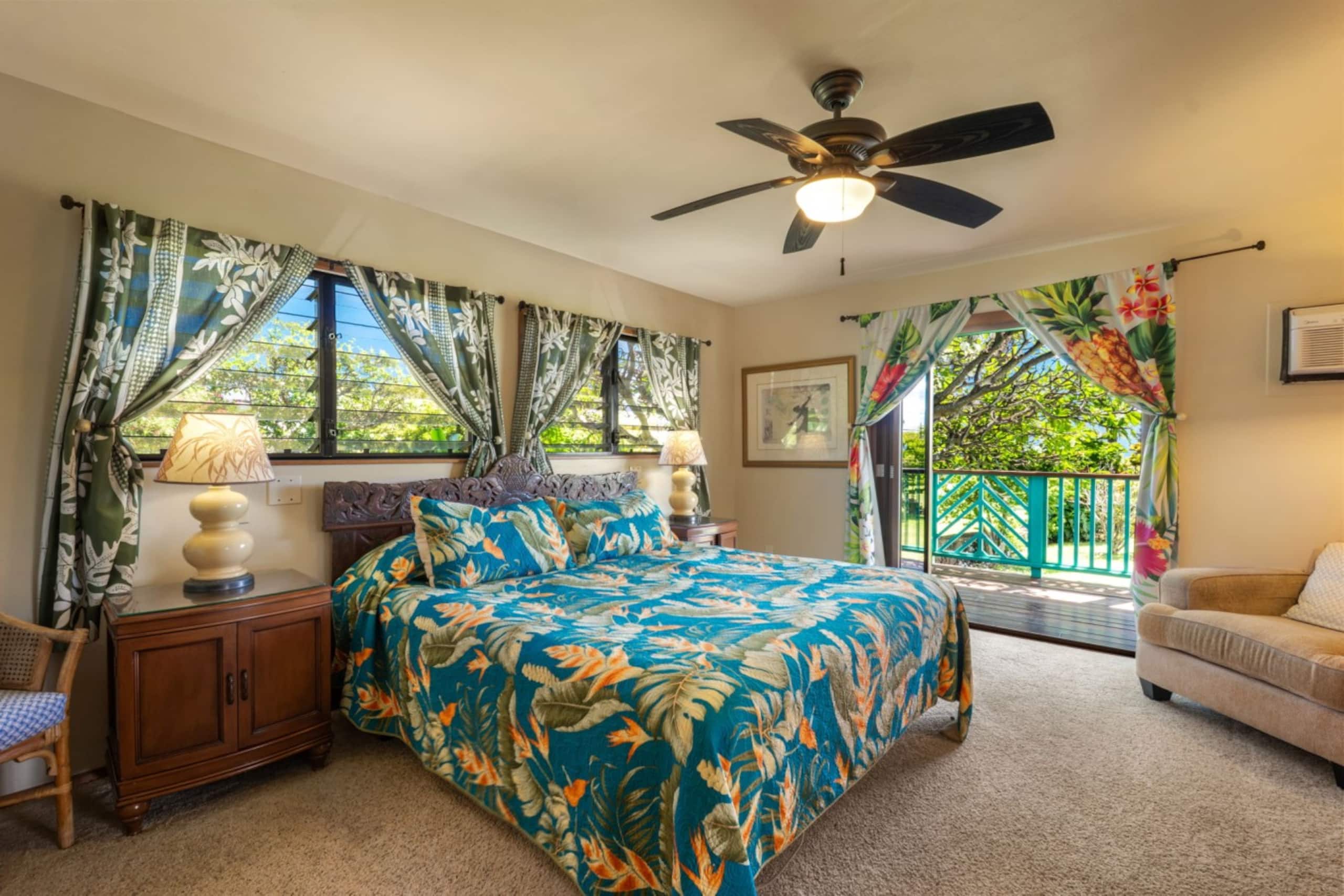 Home in Koloa · ★4.73 · 3 bedrooms · 5 beds · 3 baths - Image 54