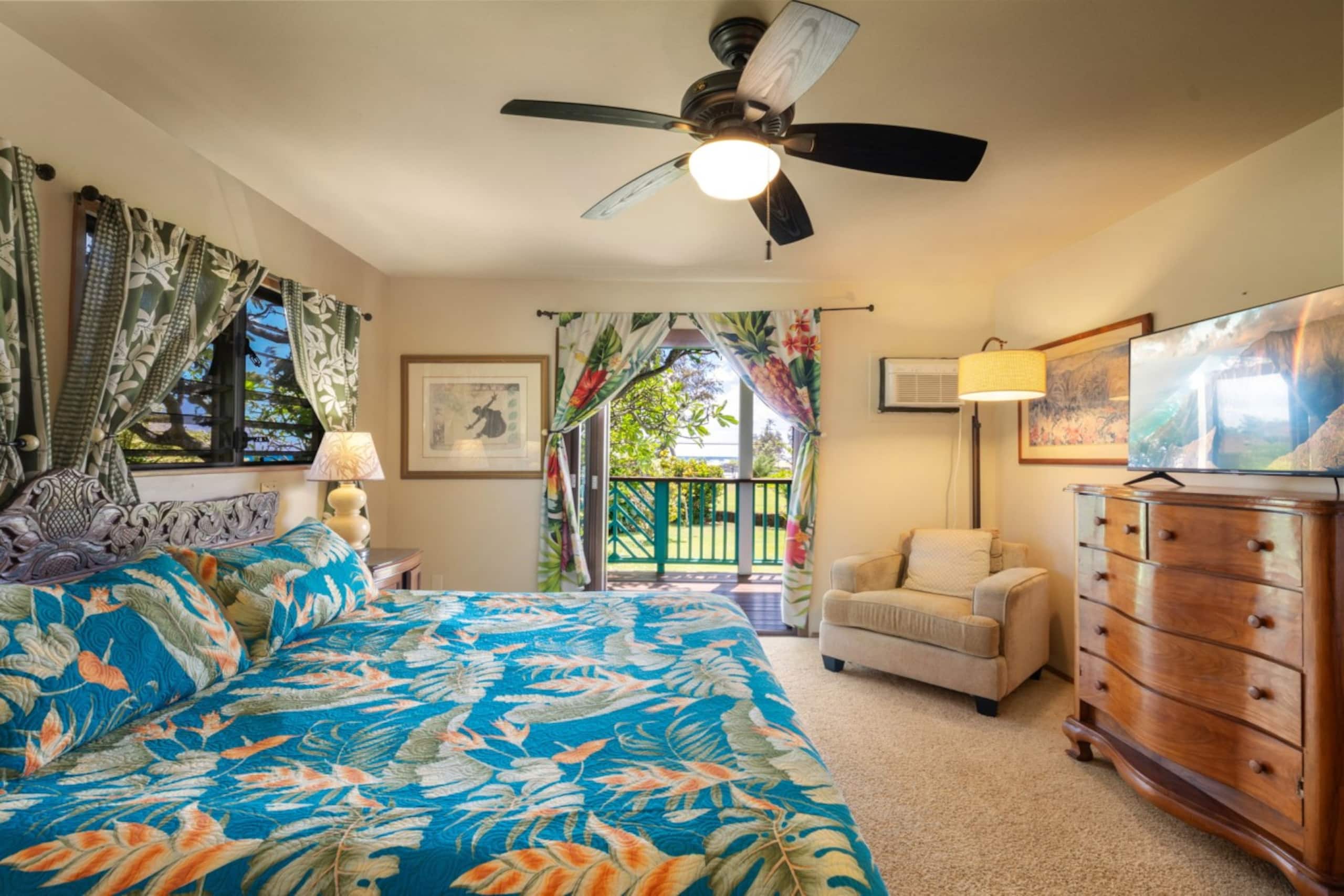 Home in Koloa · ★4.73 · 3 bedrooms · 5 beds · 3 baths - Image 52
