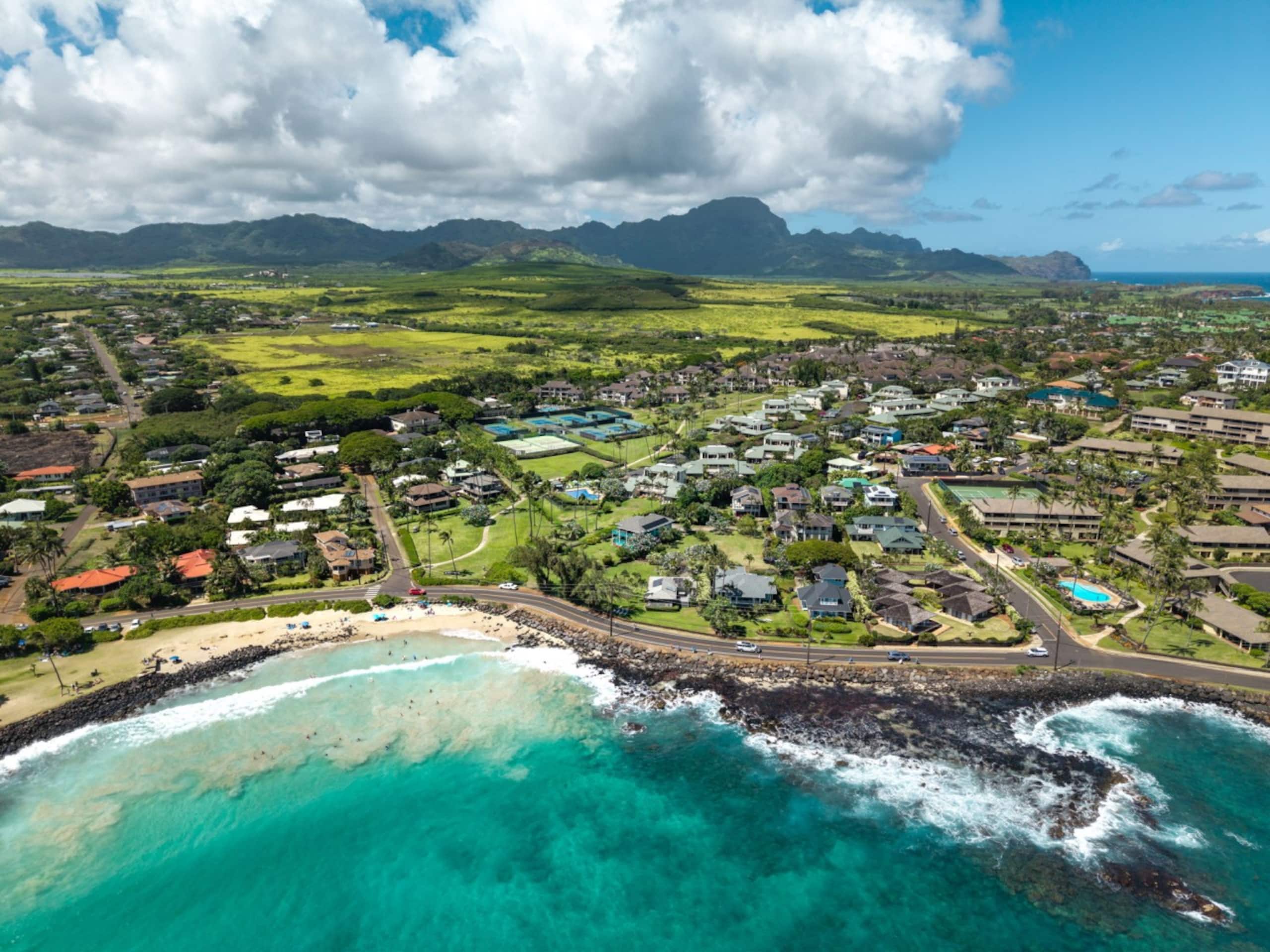 Home in Koloa · ★4.73 · 3 bedrooms · 5 beds · 3 baths - Image 59