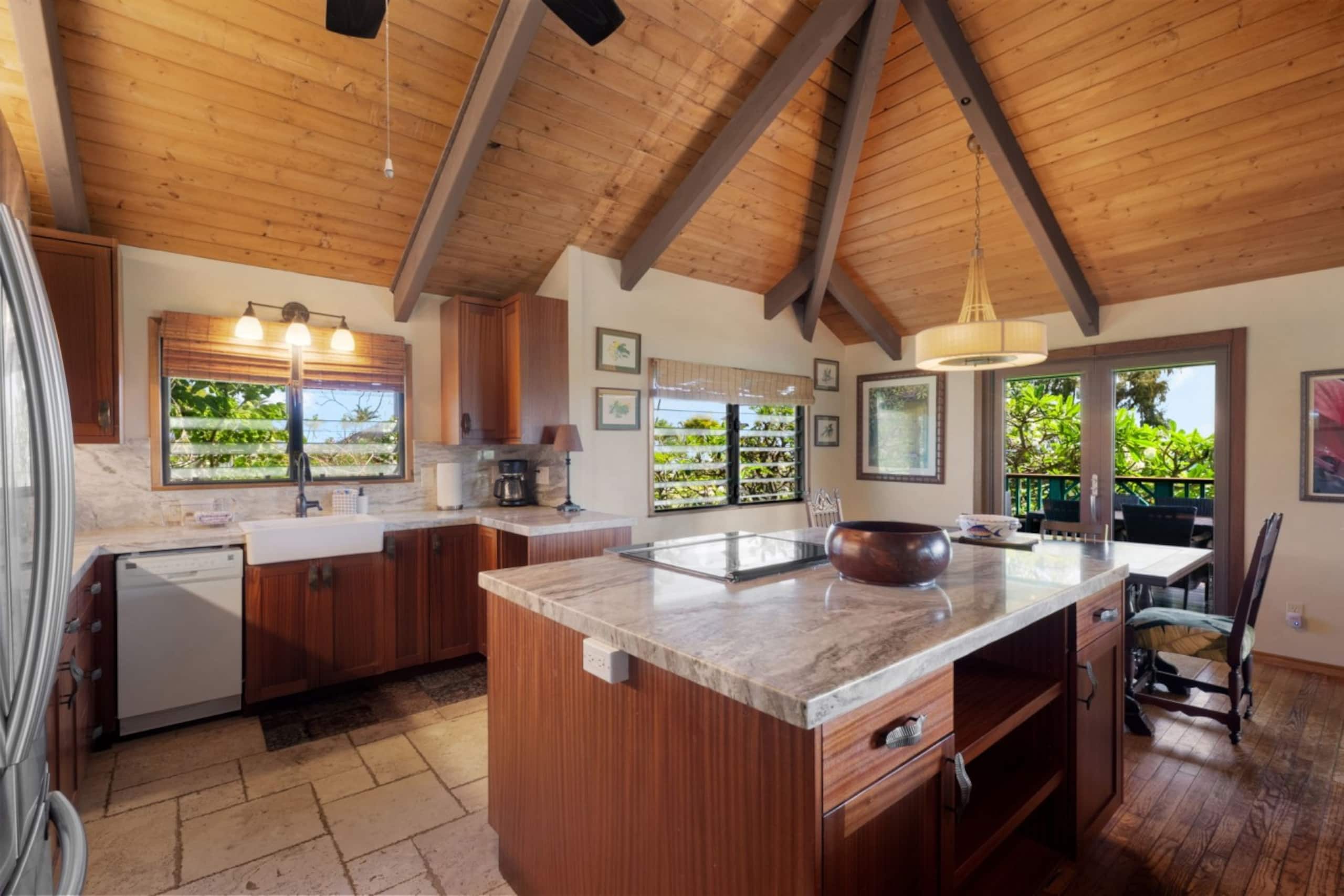Home in Koloa · ★4.73 · 3 bedrooms · 5 beds · 3 baths - Image 7