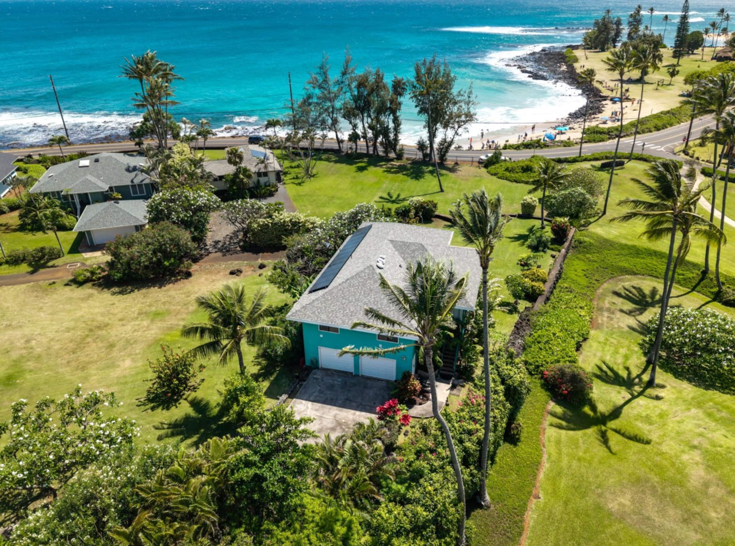Home in Koloa · ★4.73 · 3 bedrooms · 5 beds · 3 baths - Image 53