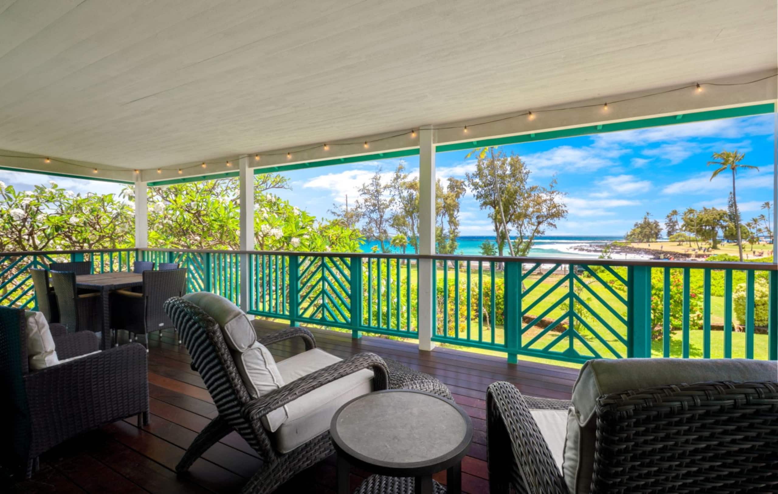 Home in Koloa · ★4.73 · 3 bedrooms · 5 beds · 3 baths - Image 27
