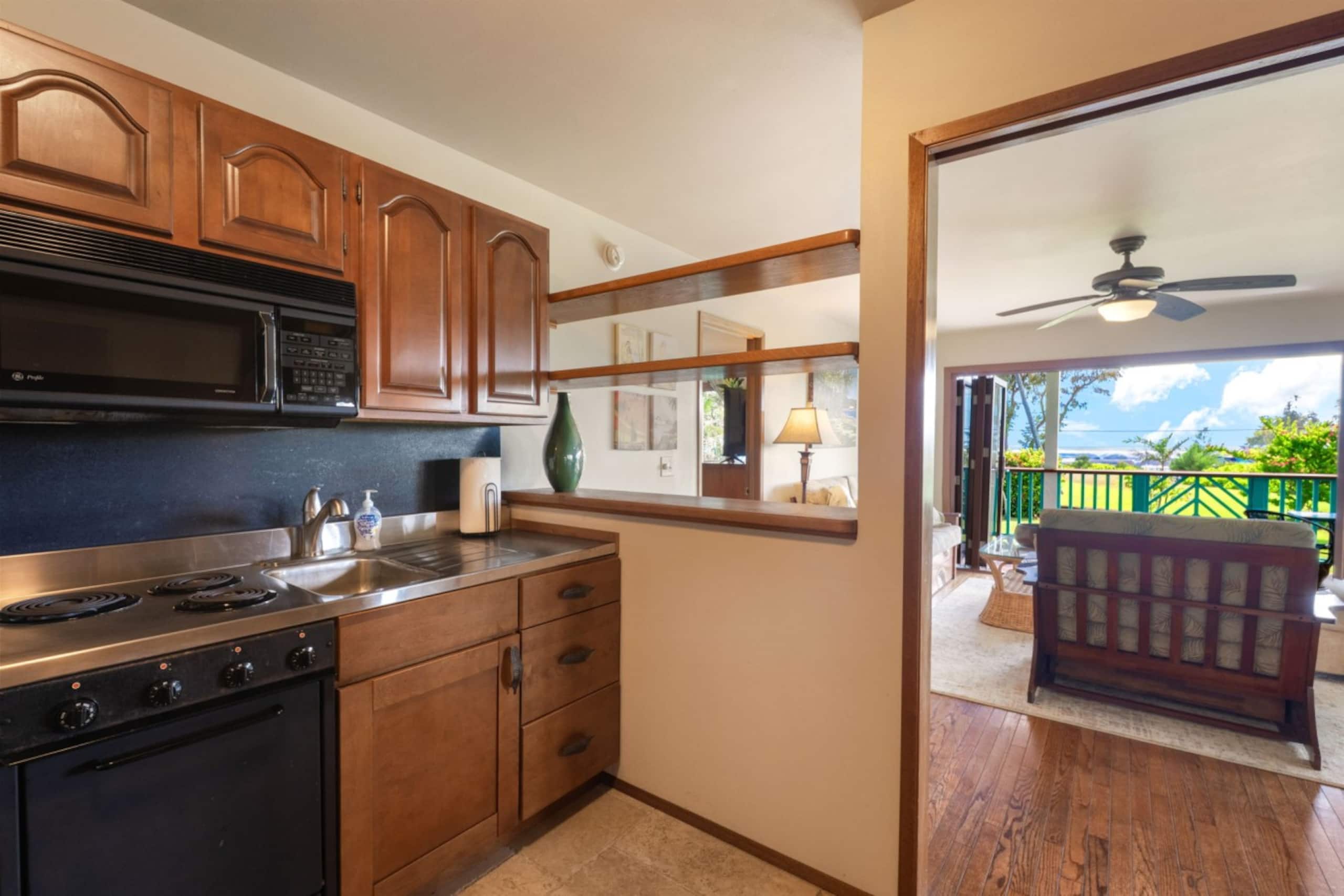 Home in Koloa · ★4.73 · 3 bedrooms · 5 beds · 3 baths - Image 44