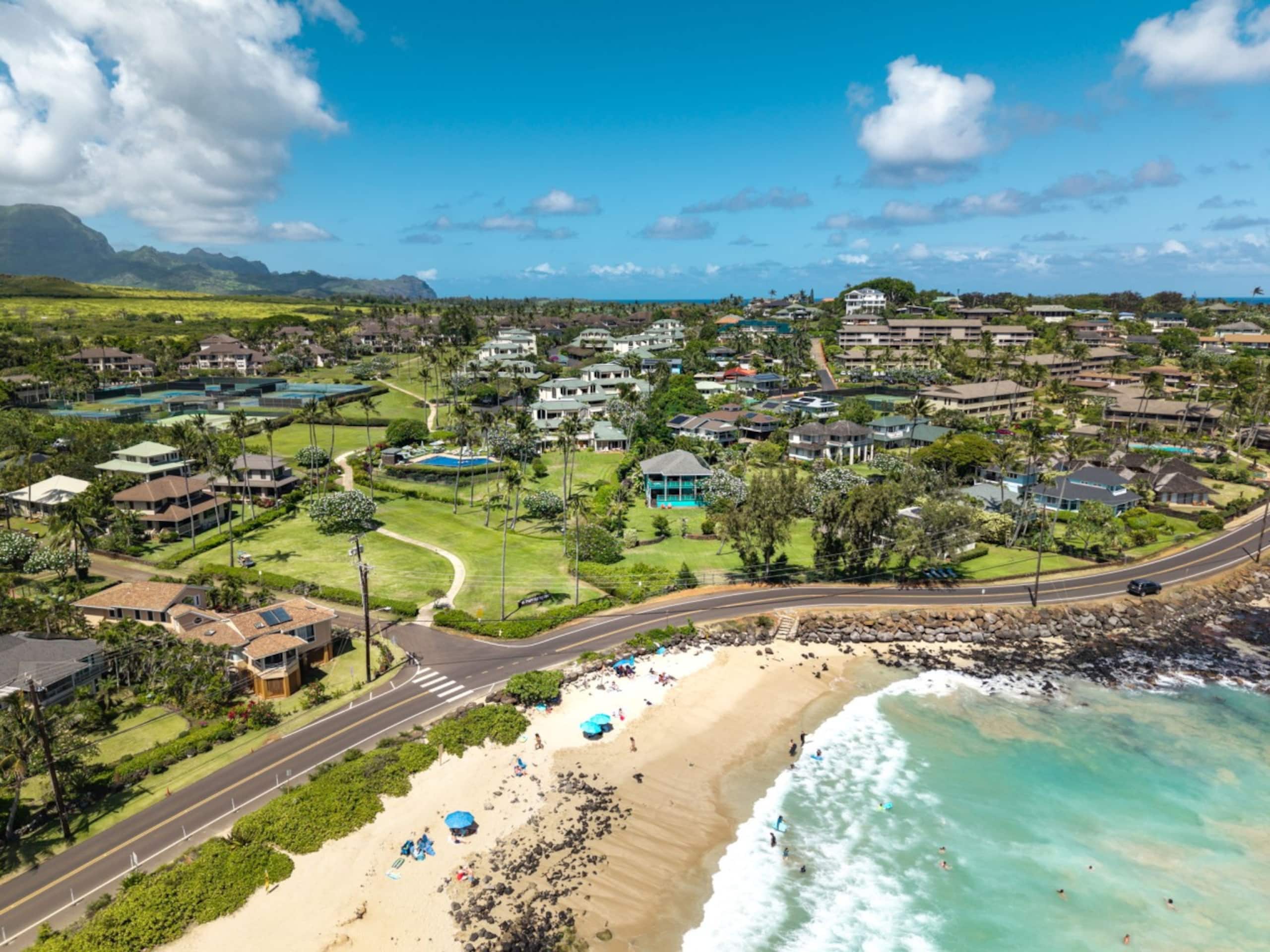 Home in Koloa · ★4.73 · 3 bedrooms · 5 beds · 3 baths - Image 60