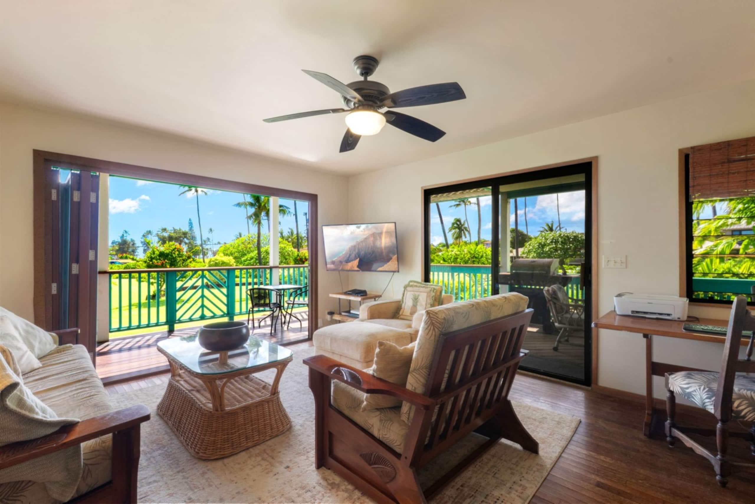 Home in Koloa · ★4.73 · 3 bedrooms · 5 beds · 3 baths - Image 37