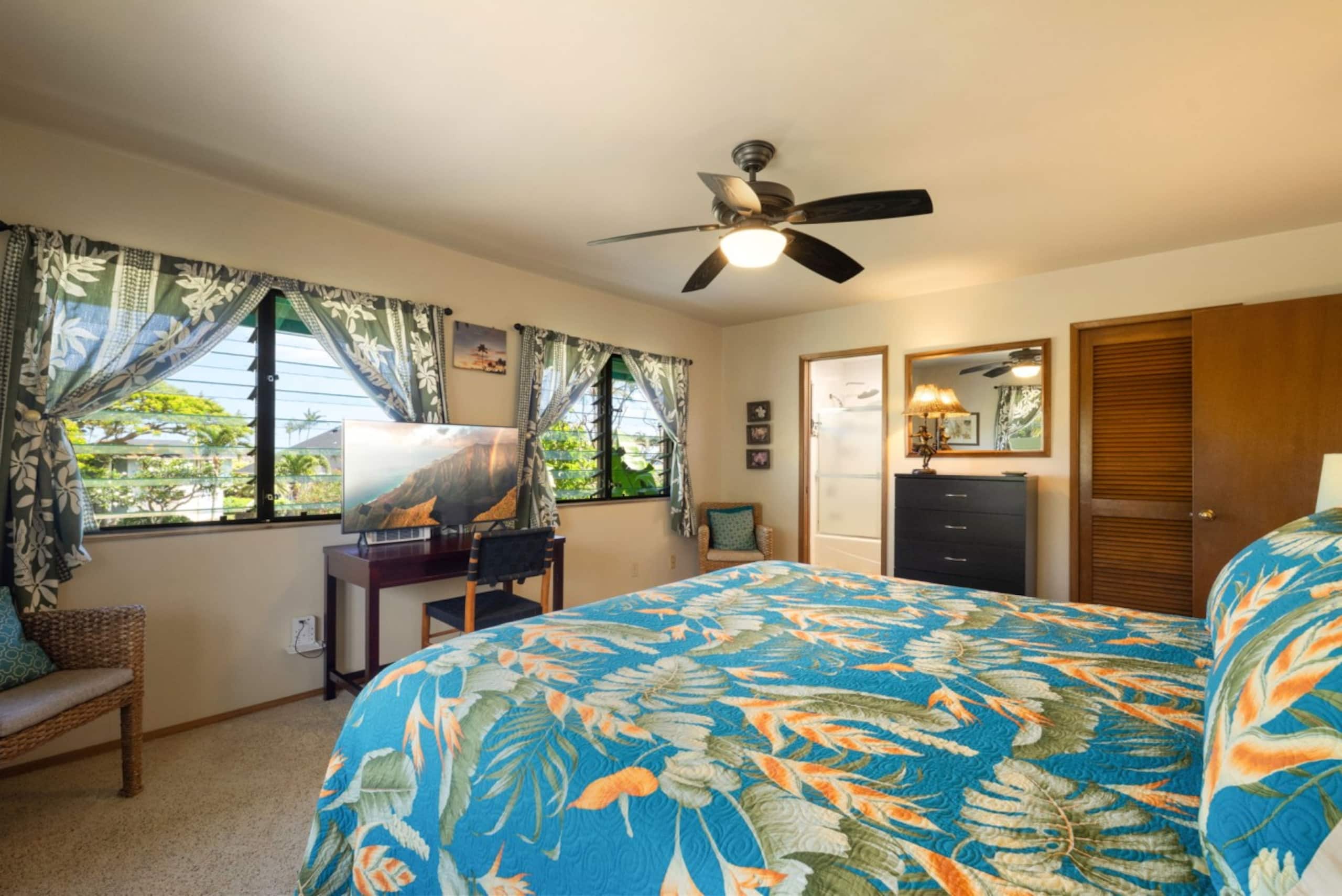 Home in Koloa · ★4.73 · 3 bedrooms · 5 beds · 3 baths - Image 23