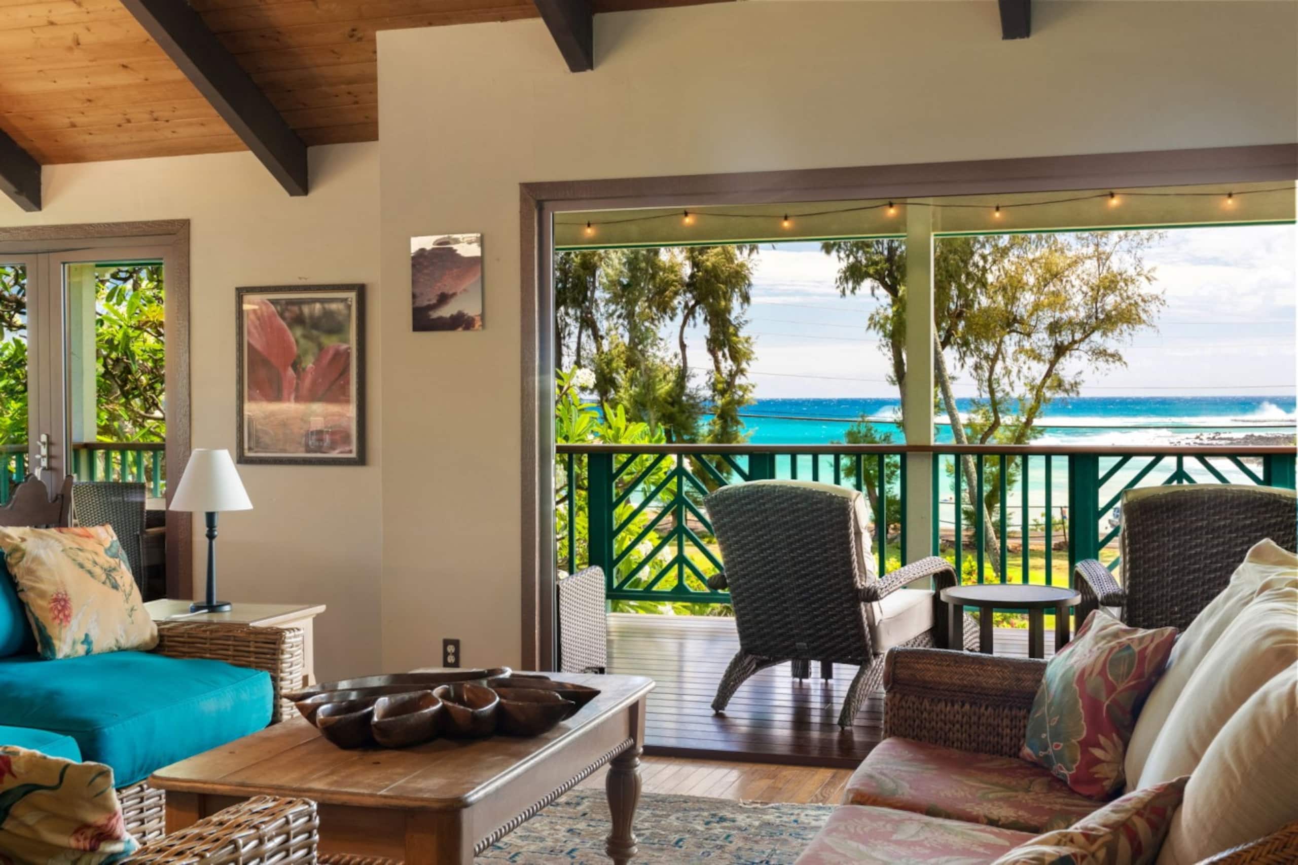 Home in Koloa · ★4.73 · 3 bedrooms · 5 beds · 3 baths - Image 6