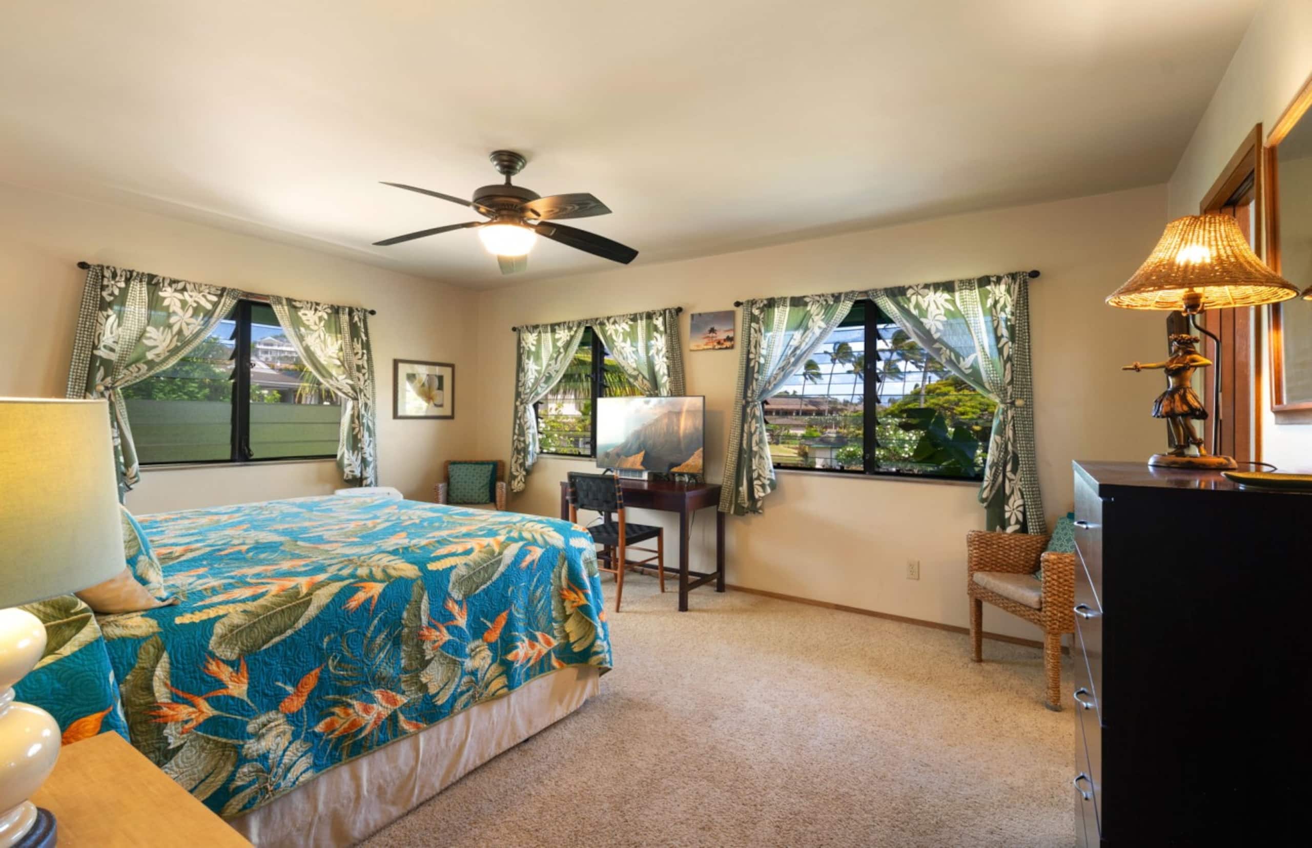 Home in Koloa · ★4.73 · 3 bedrooms · 5 beds · 3 baths - Image 20