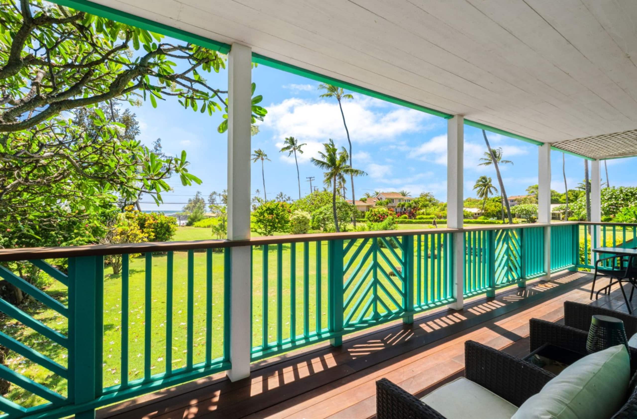Home in Koloa · ★4.73 · 3 bedrooms · 5 beds · 3 baths - Image 50
