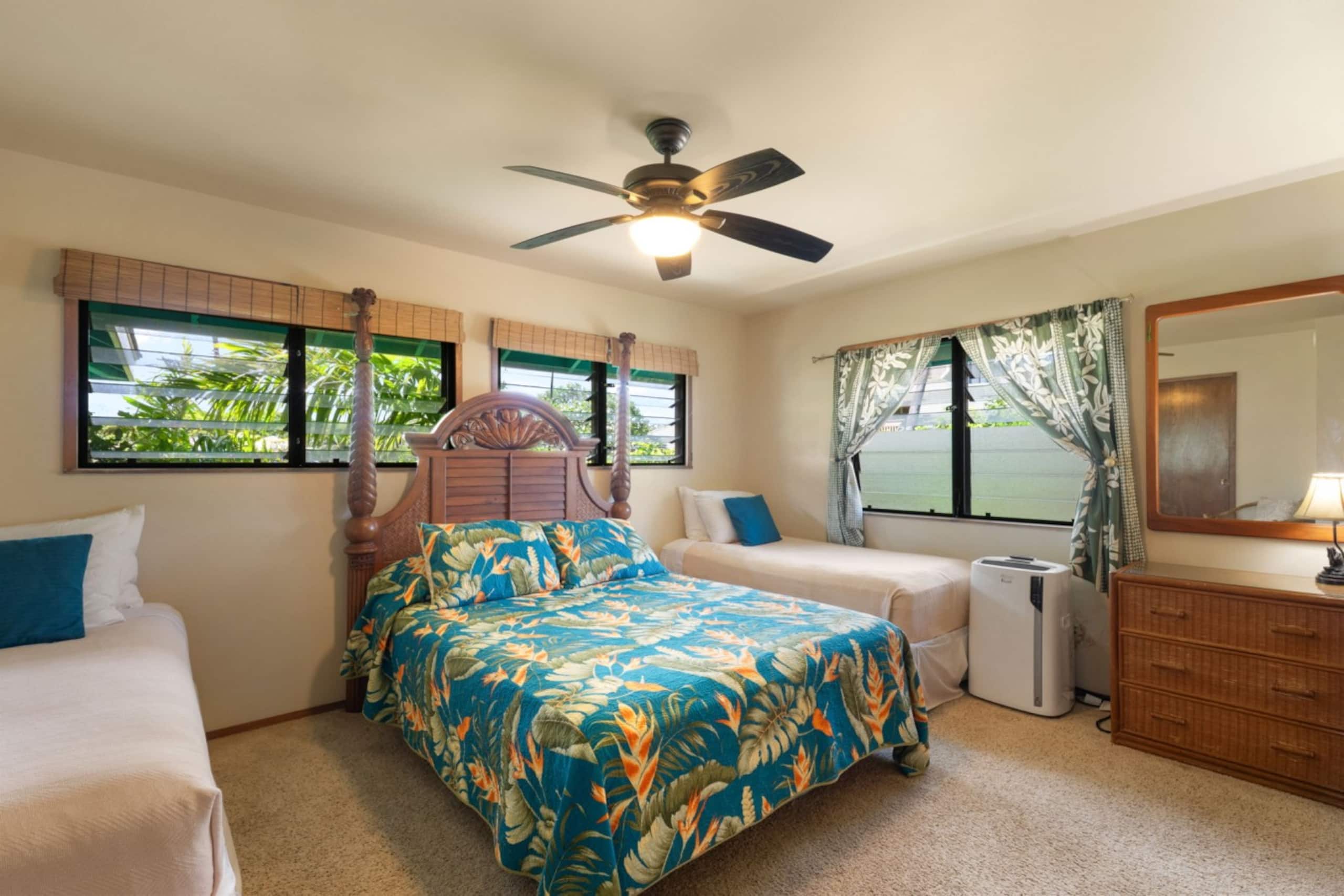 Home in Koloa · ★4.73 · 3 bedrooms · 5 beds · 3 baths - Image 25