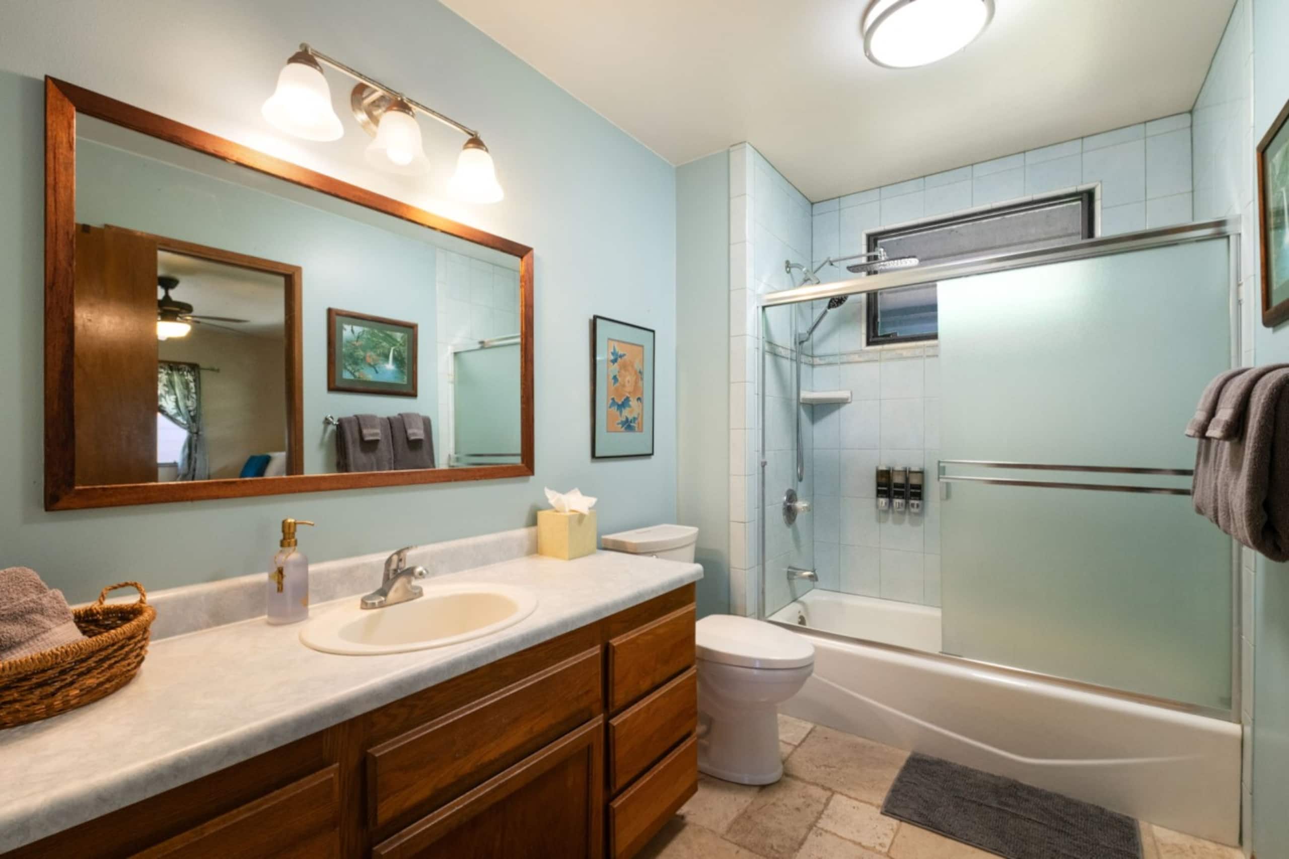 Home in Koloa · ★4.73 · 3 bedrooms · 5 beds · 3 baths - Image 33