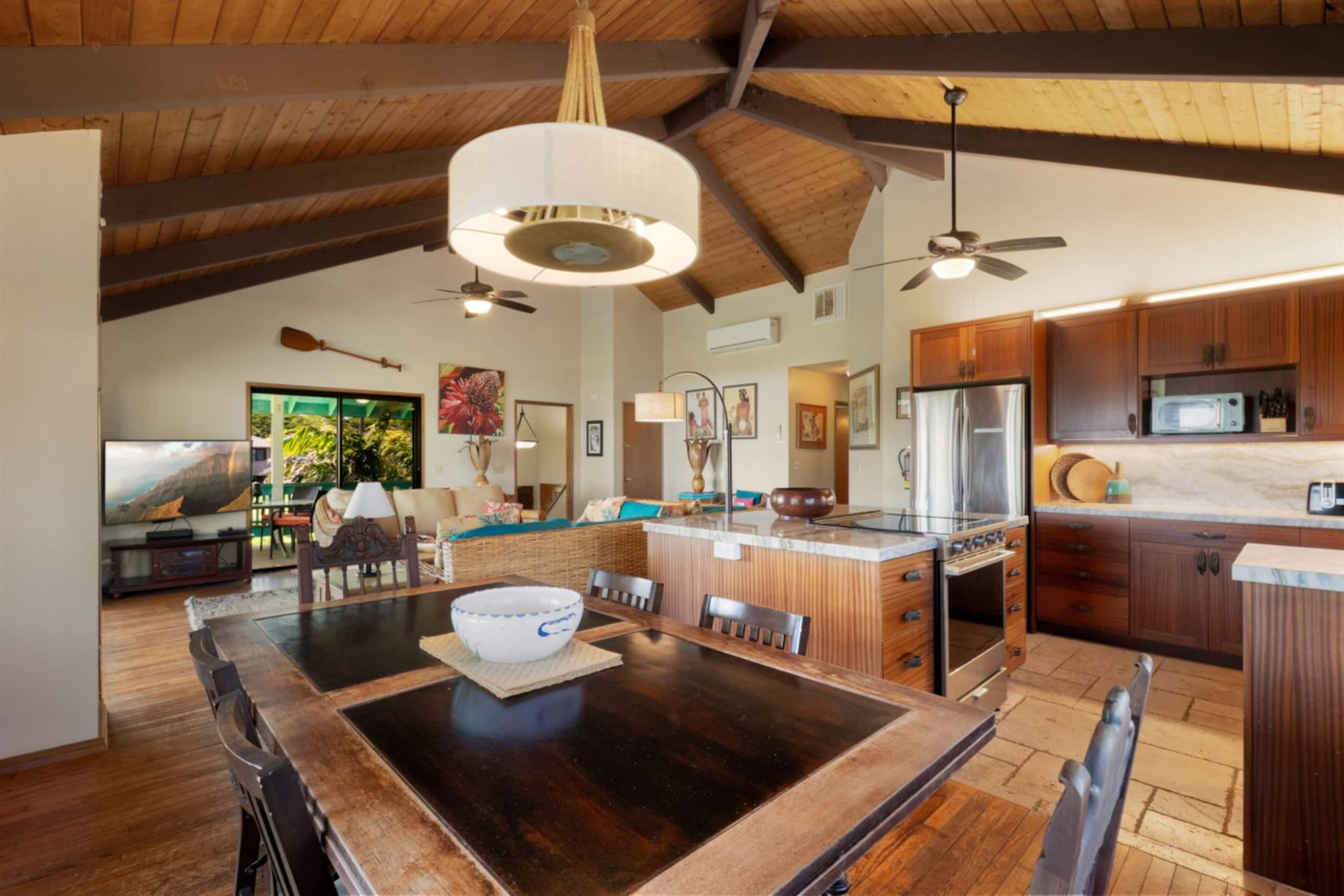 Home in Koloa · ★4.73 · 3 bedrooms · 5 beds · 3 baths - Image 11