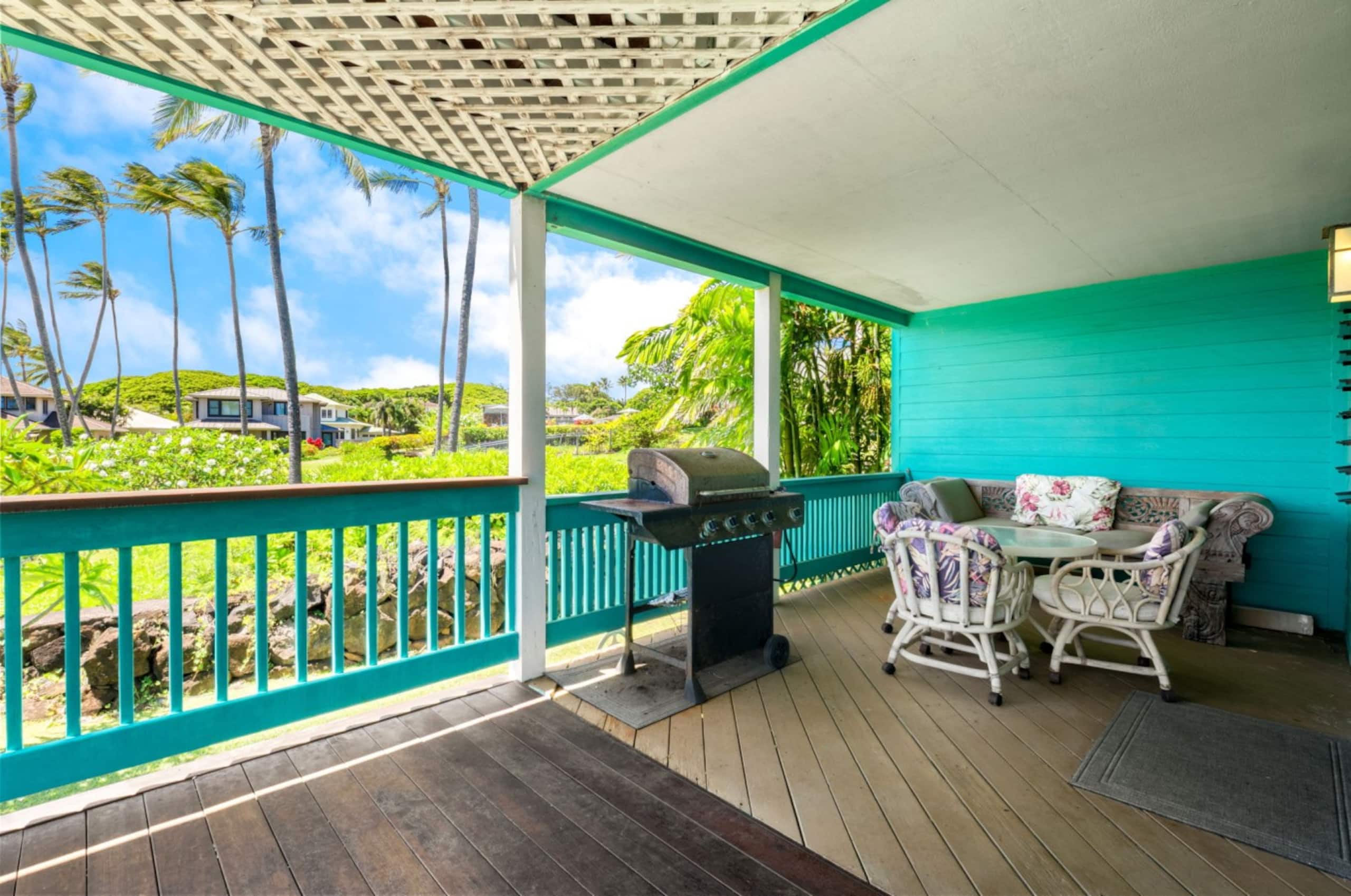 Home in Koloa · ★4.73 · 3 bedrooms · 5 beds · 3 baths - Image 49