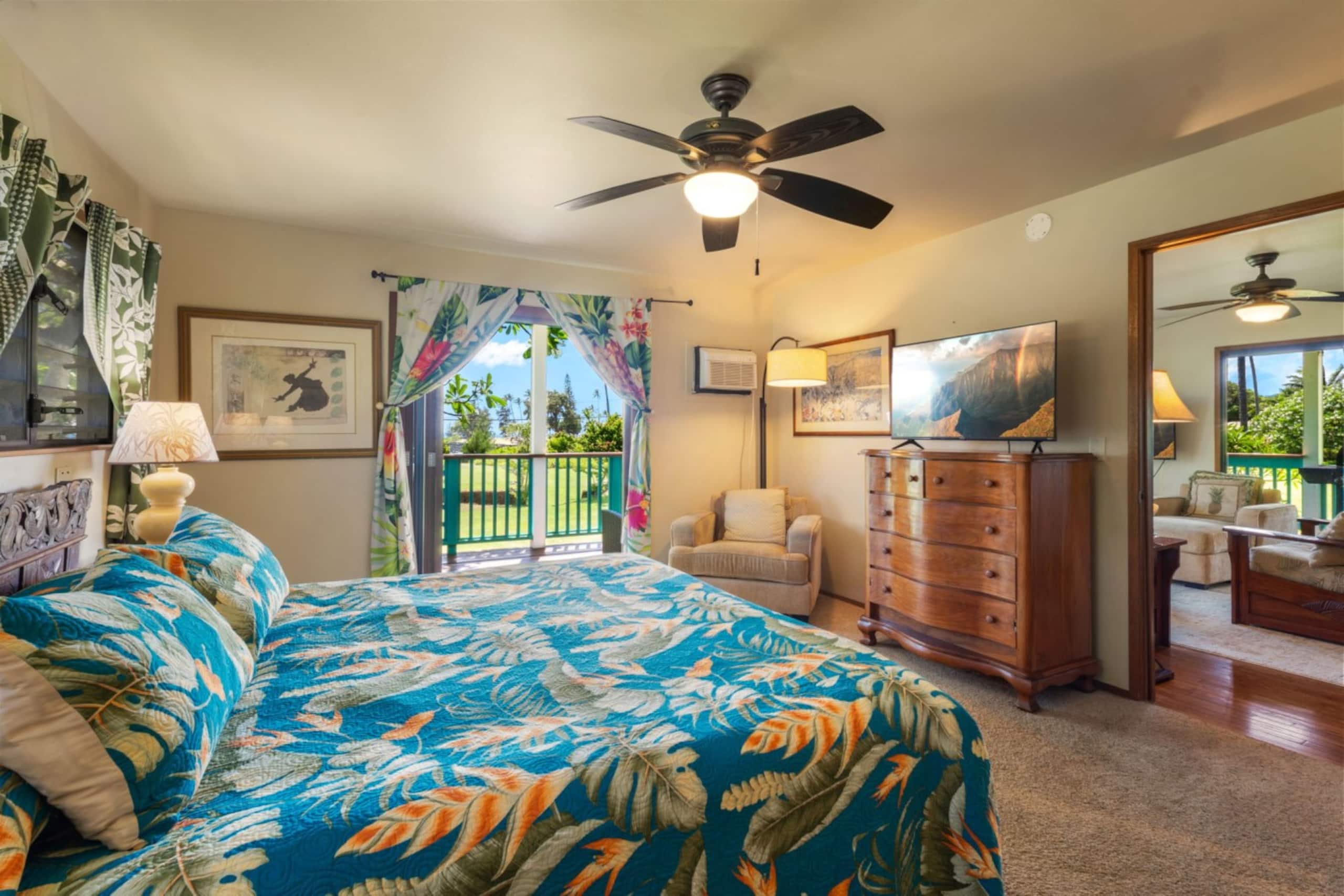 Home in Koloa · ★4.73 · 3 bedrooms · 5 beds · 3 baths - Image 40