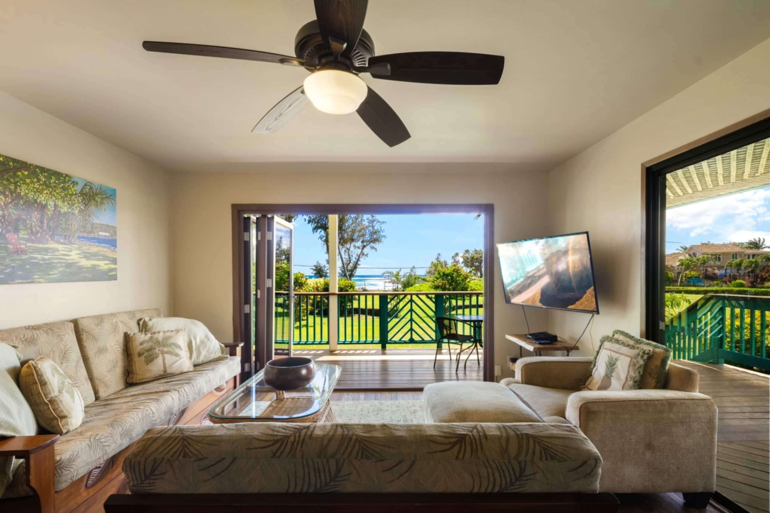 Home in Koloa · ★4.73 · 3 bedrooms · 5 beds · 3 baths - Image 35