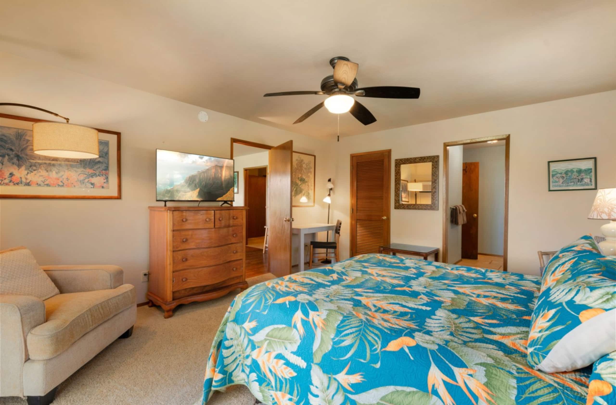 Home in Koloa · ★4.73 · 3 bedrooms · 5 beds · 3 baths - Image 41