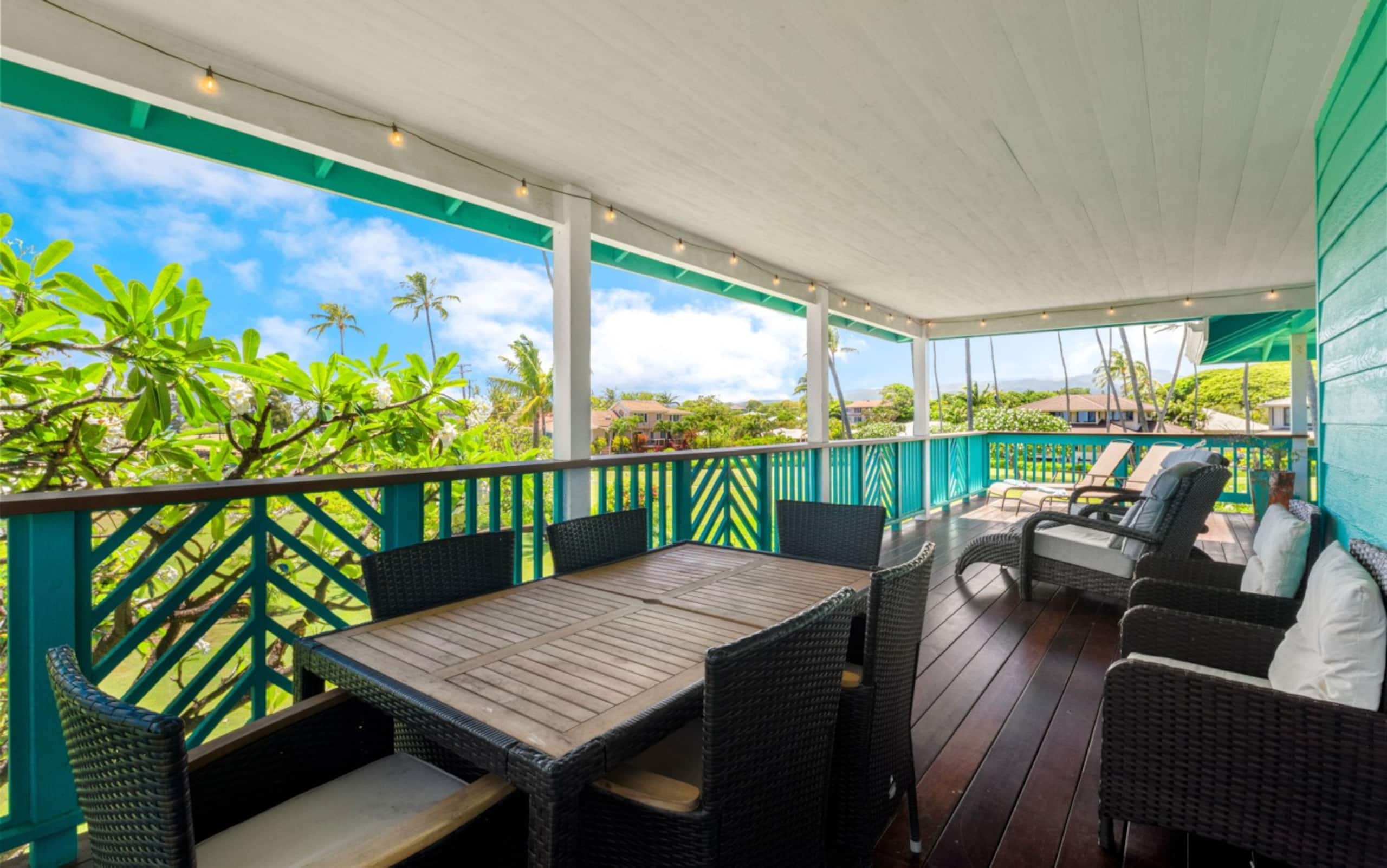 Home in Koloa · ★4.73 · 3 bedrooms · 5 beds · 3 baths - Image 17