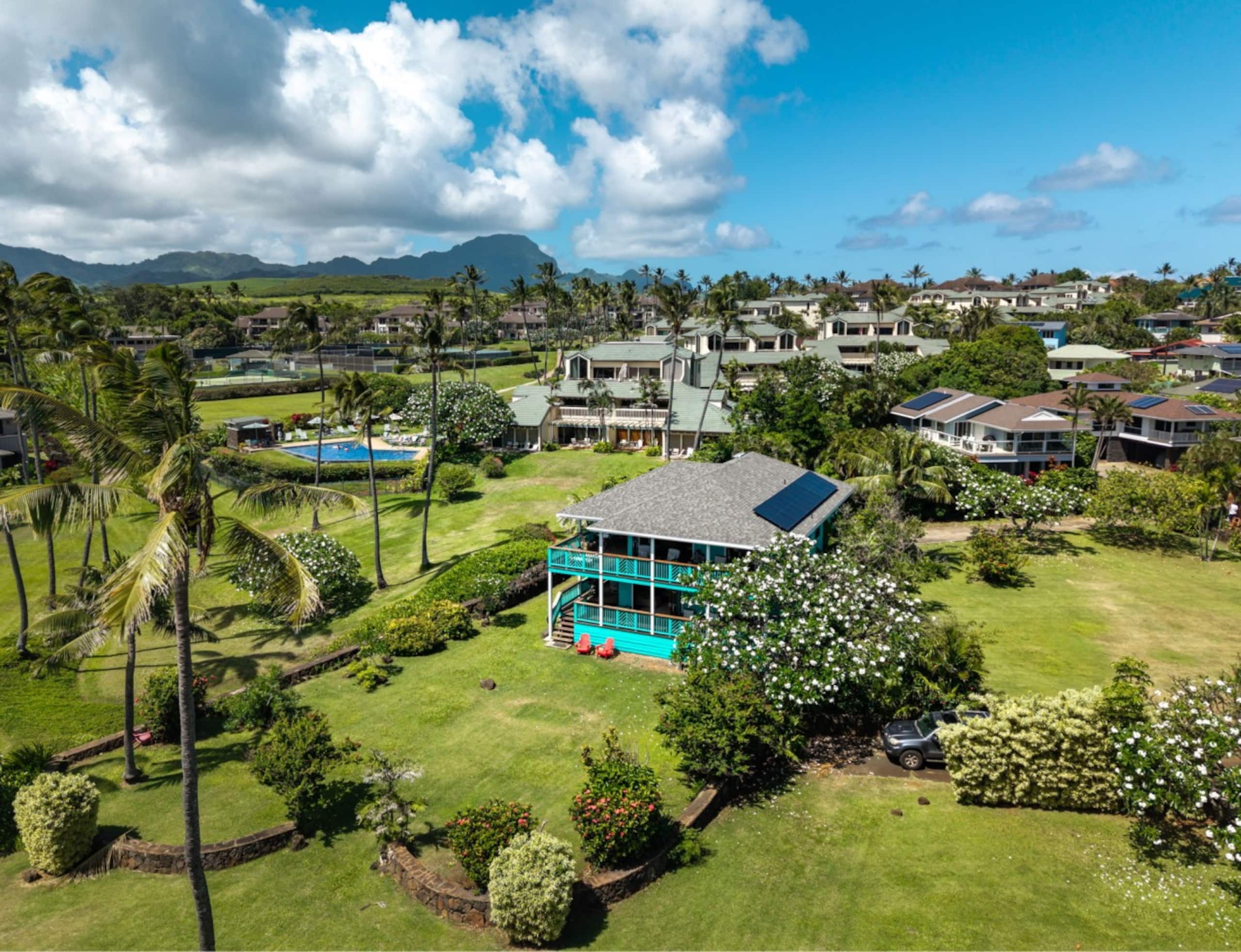 Home in Koloa · ★4.73 · 3 bedrooms · 5 beds · 3 baths - Image 61
