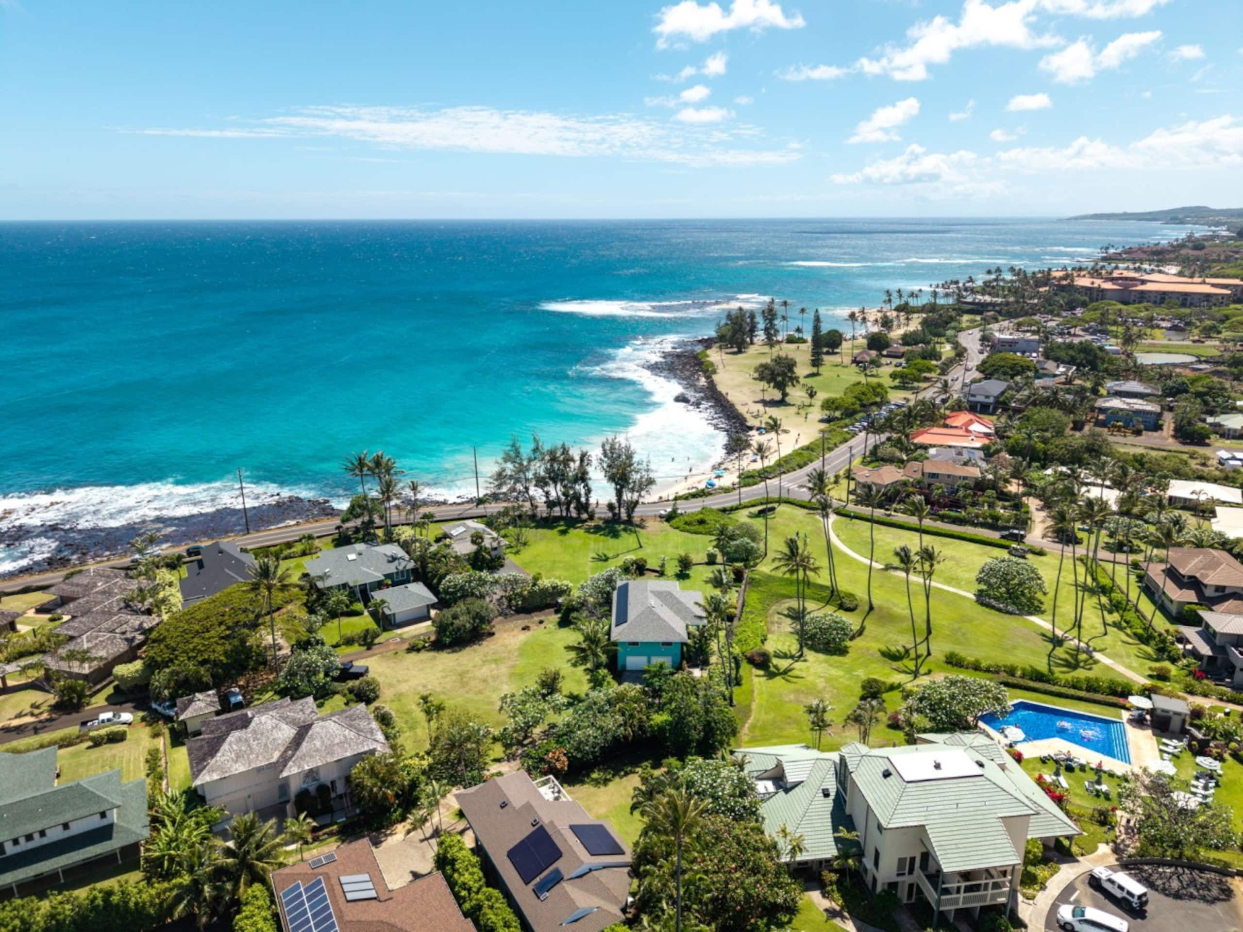 Home in Koloa · ★4.73 · 3 bedrooms · 5 beds · 3 baths - Image 58