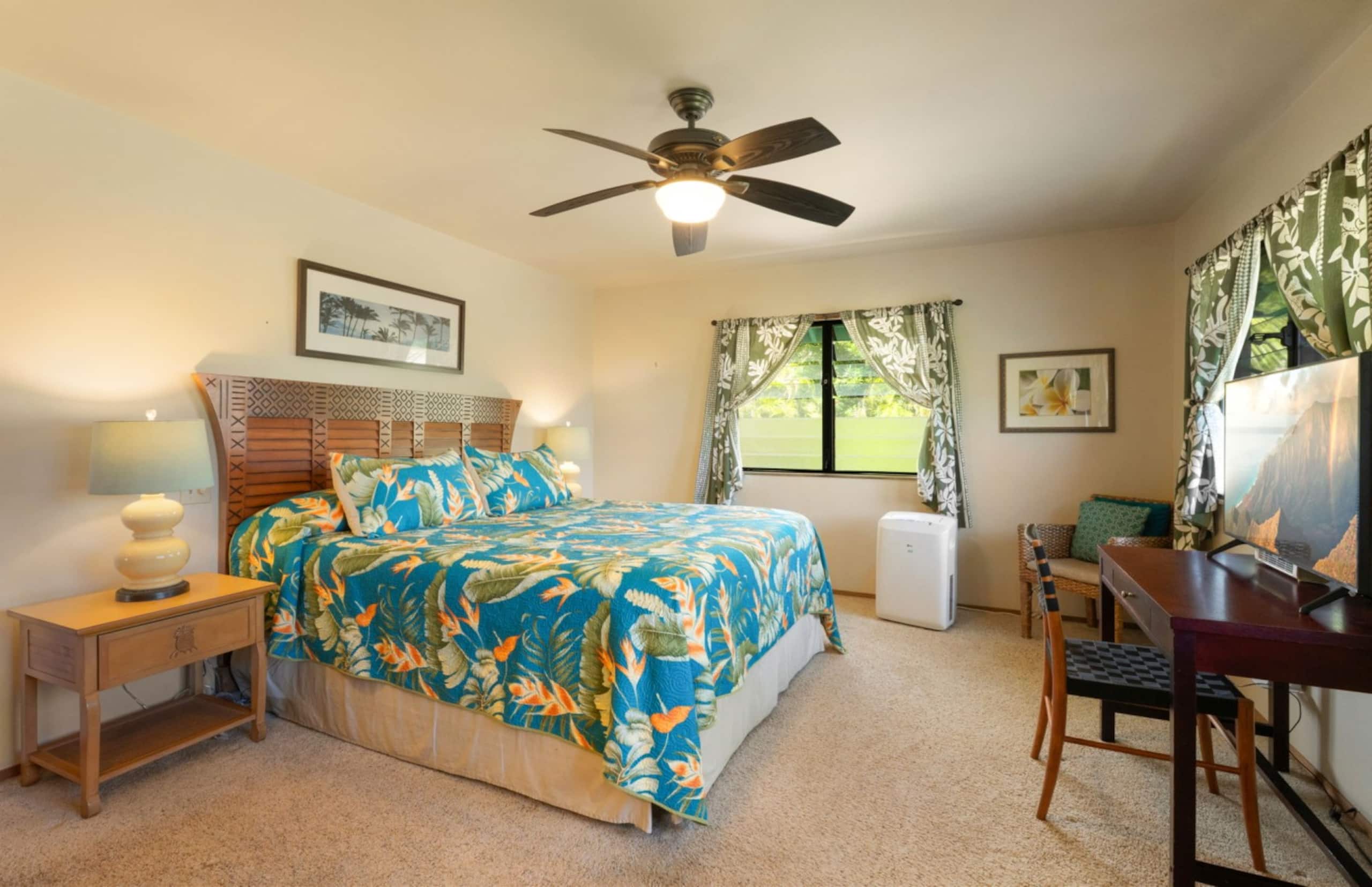 Home in Koloa · ★4.73 · 3 bedrooms · 5 beds · 3 baths - Image 21
